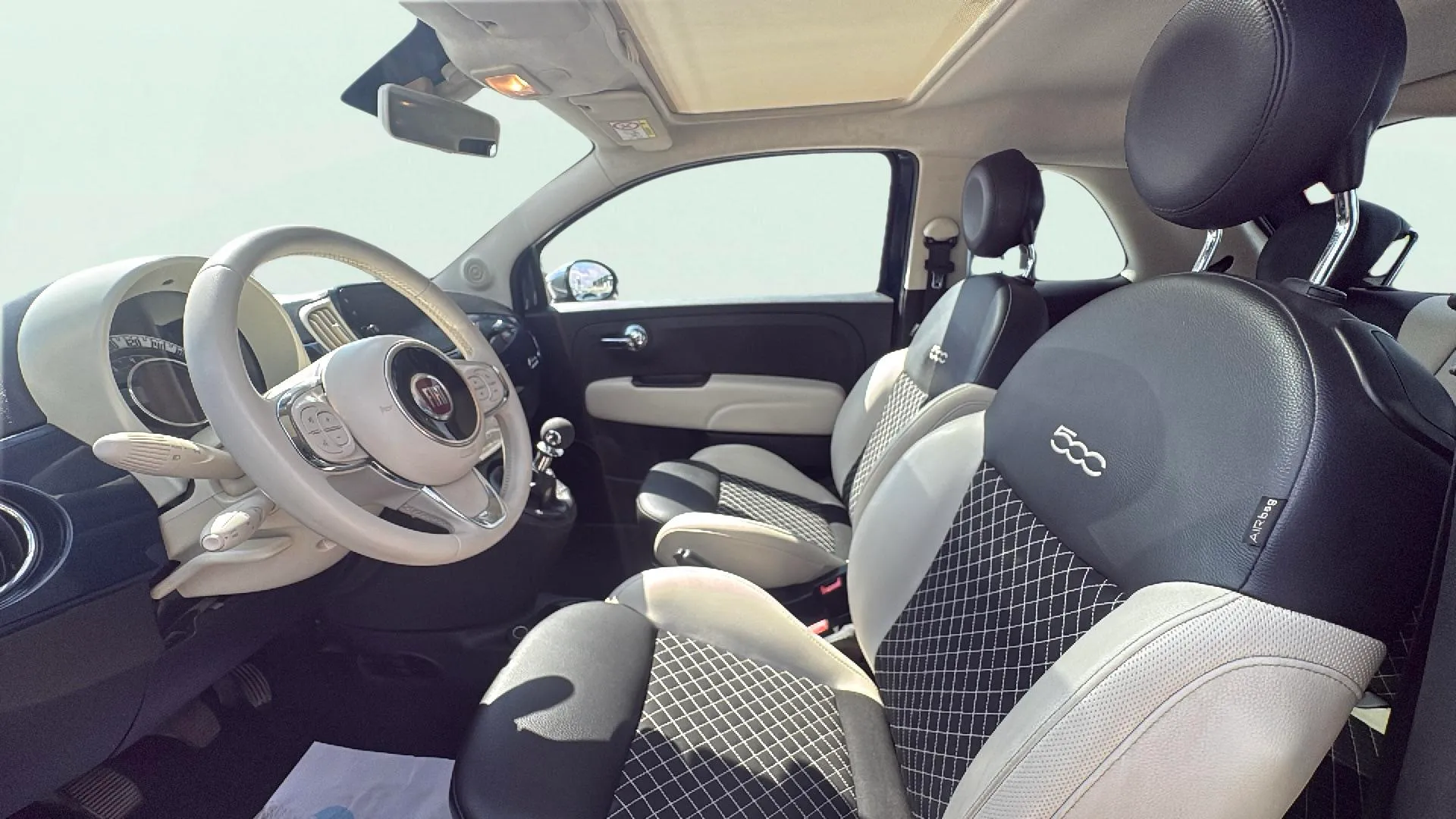 Fiat 500 Dolcevita 1.0 Hybrid - foto 13