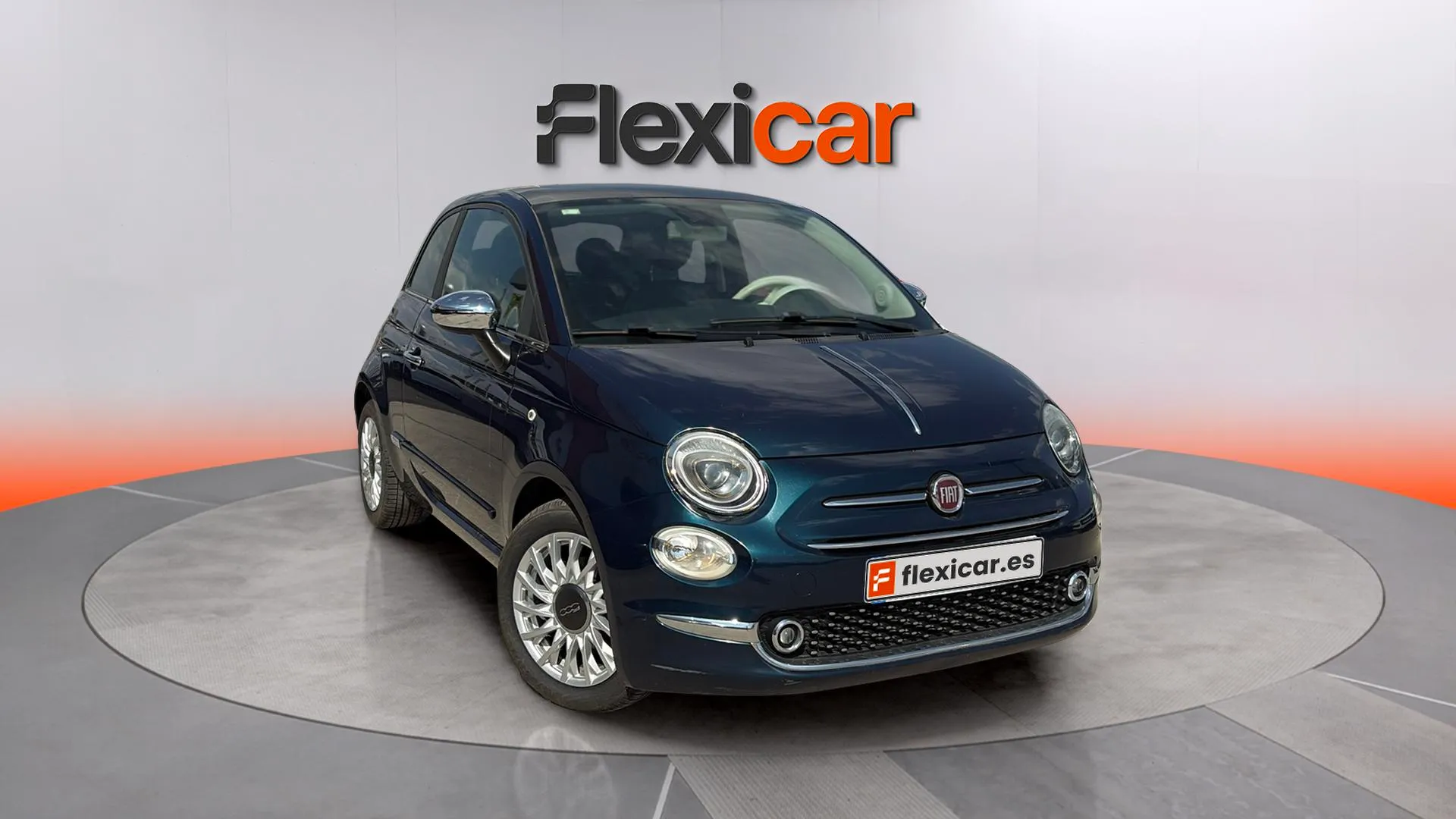 Fiat 500 Dolcevita 1.0 Hybrid - foto 1