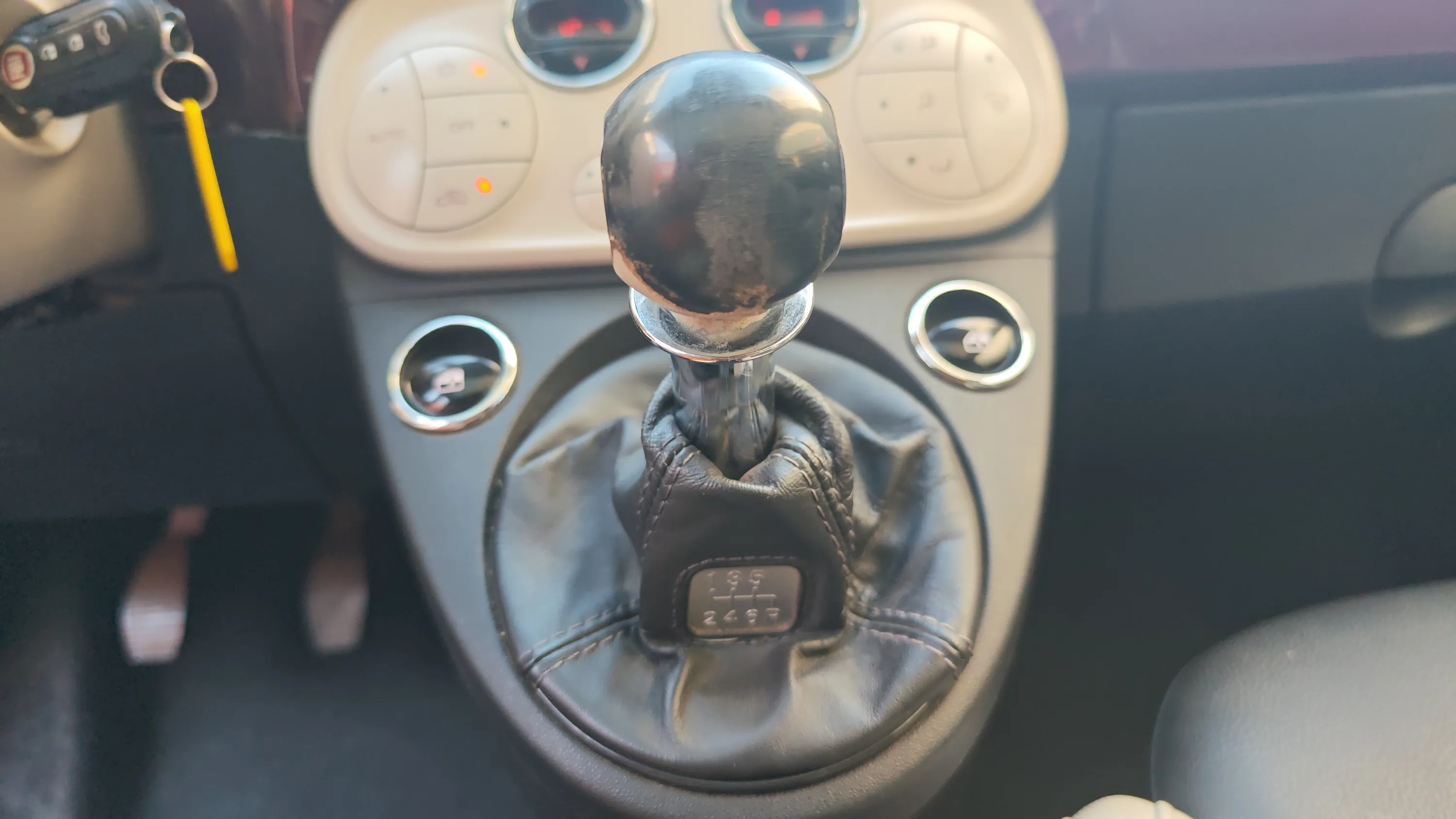 Fiat 500 Dolcevita 1.0 Hybrid - foto 7
