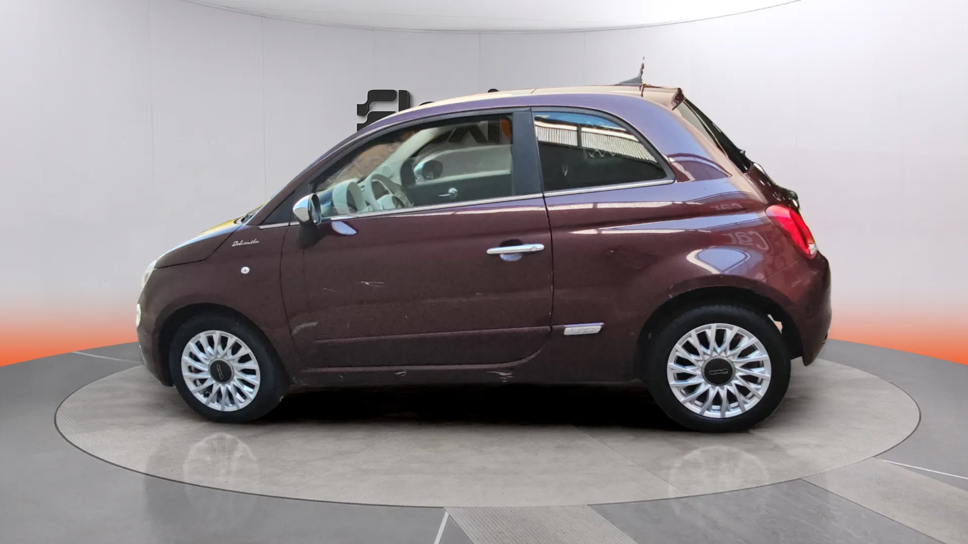 Fiat 500 Dolcevita 1.0 Hybrid - foto 4