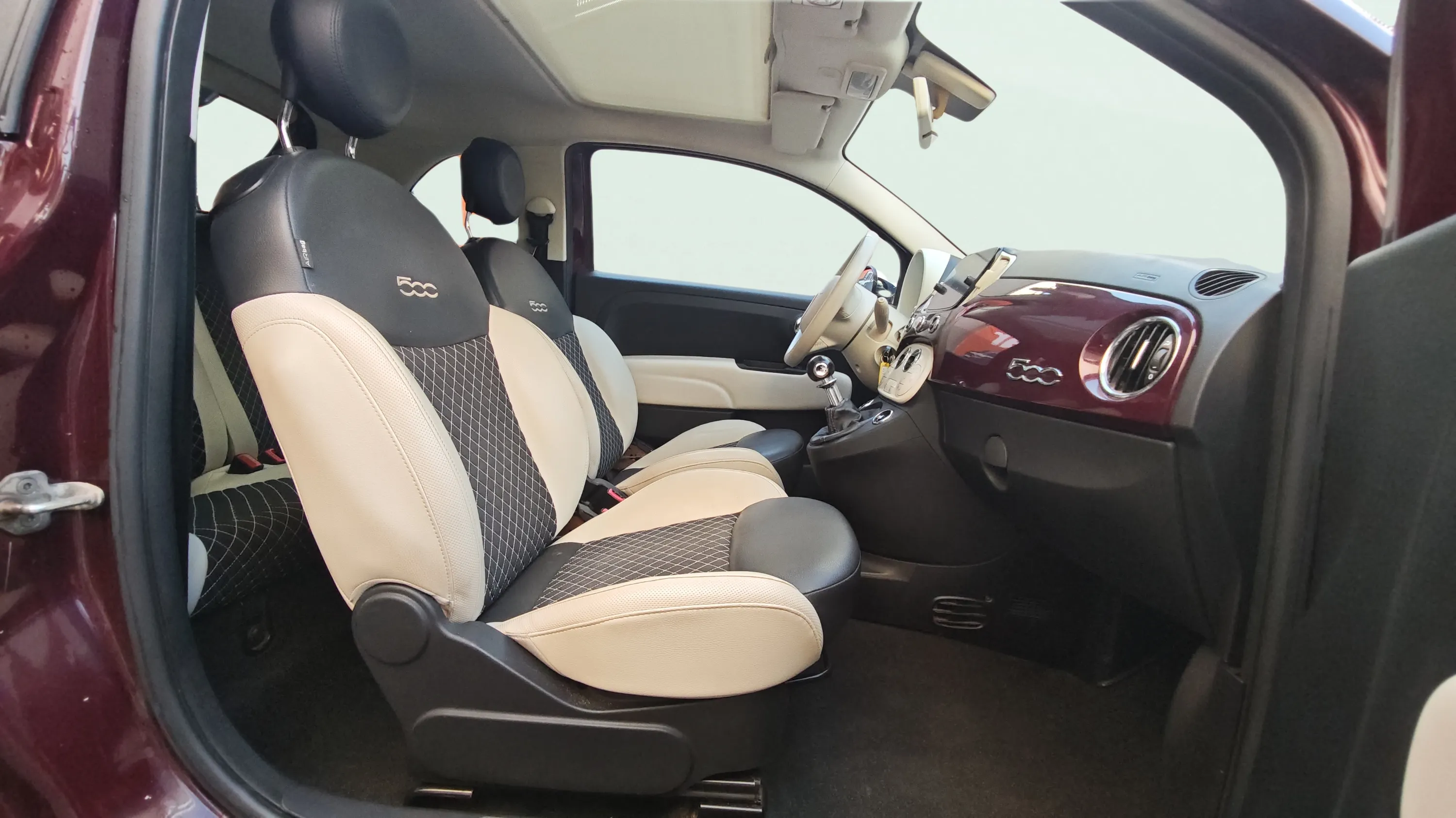 Fiat 500 Dolcevita 1.0 Hybrid - foto 8