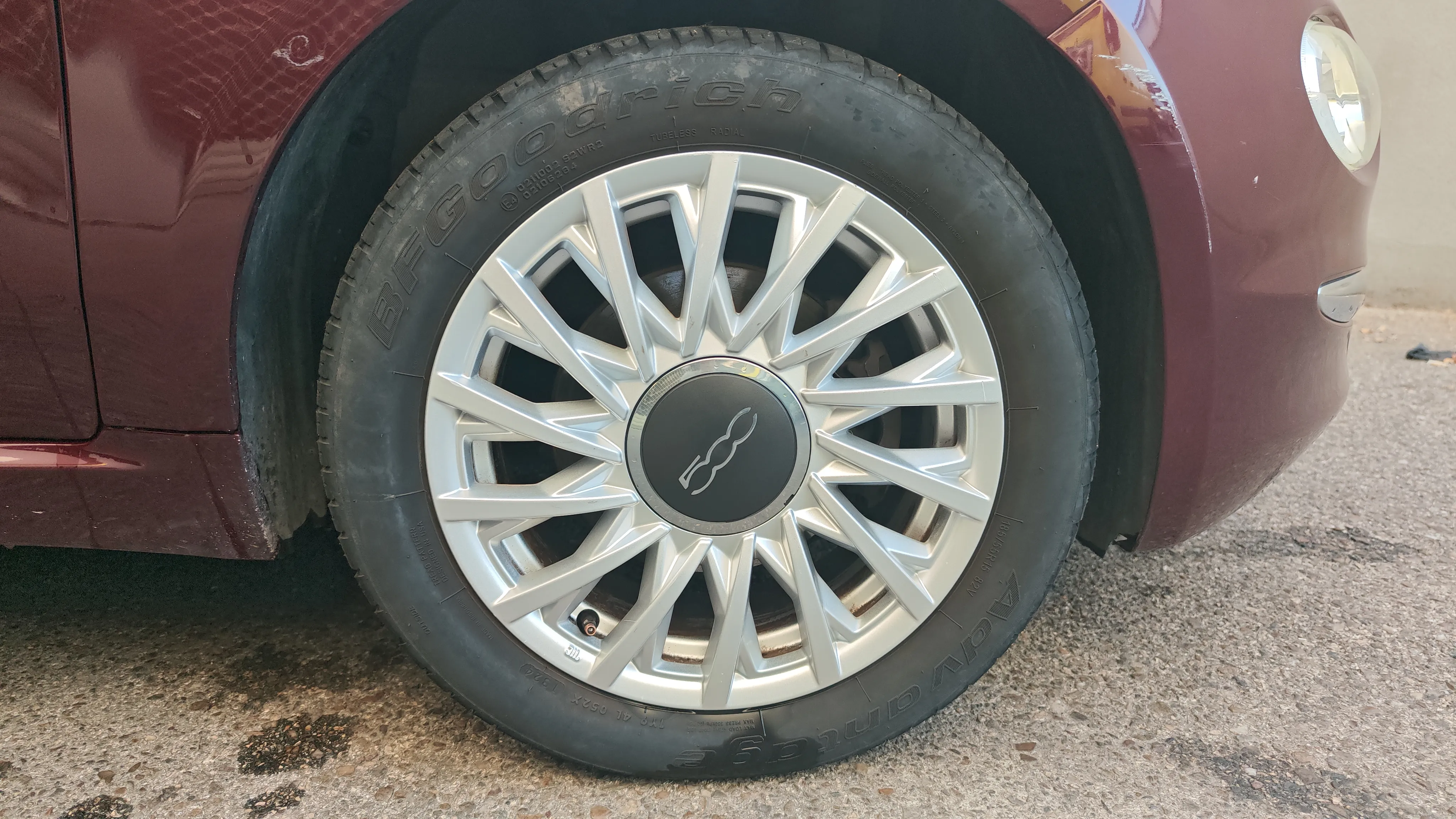 Fiat 500 Dolcevita 1.0 Hybrid - foto 12