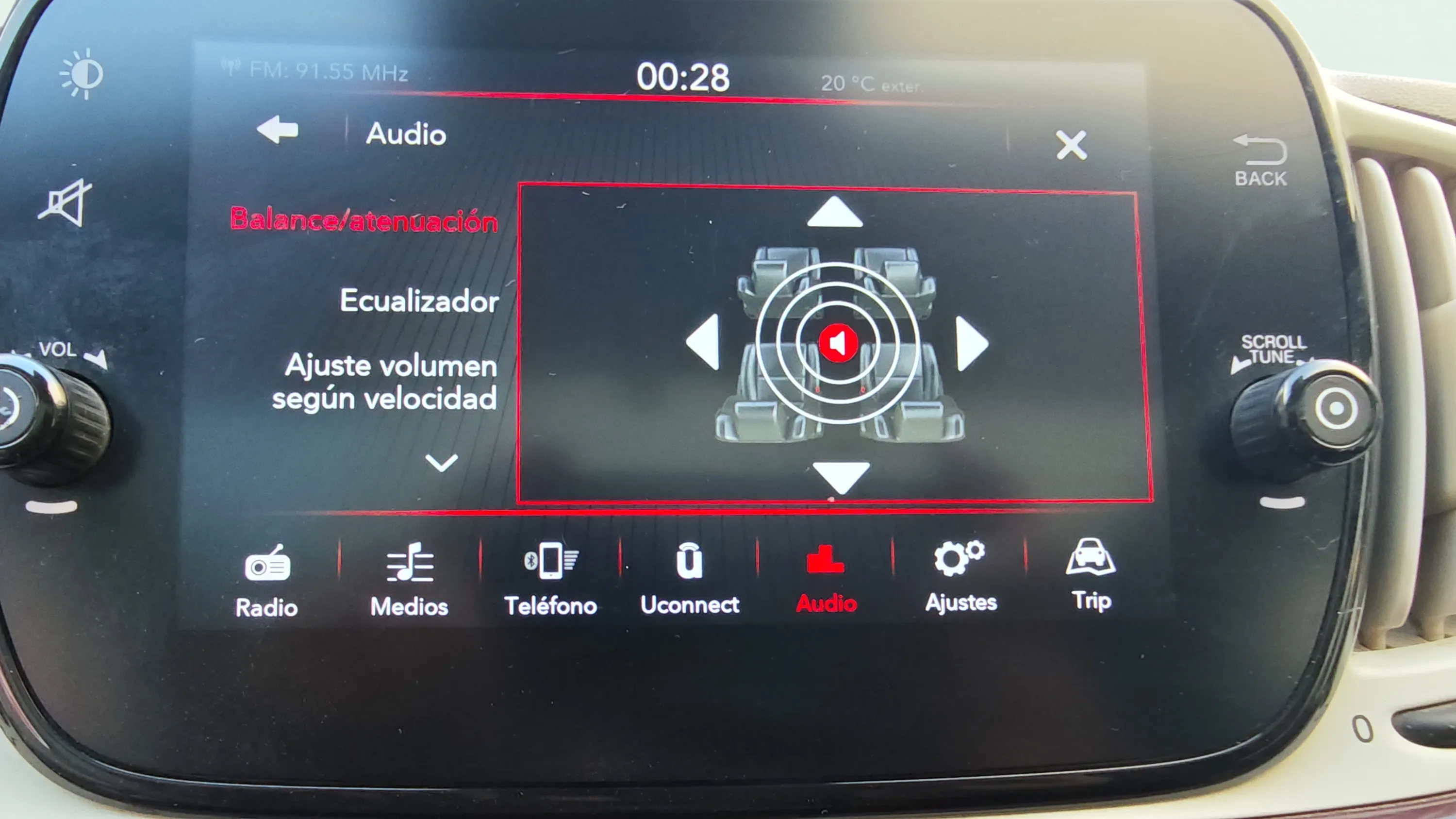 Fiat 500 Dolcevita 1.0 Hybrid - foto 13