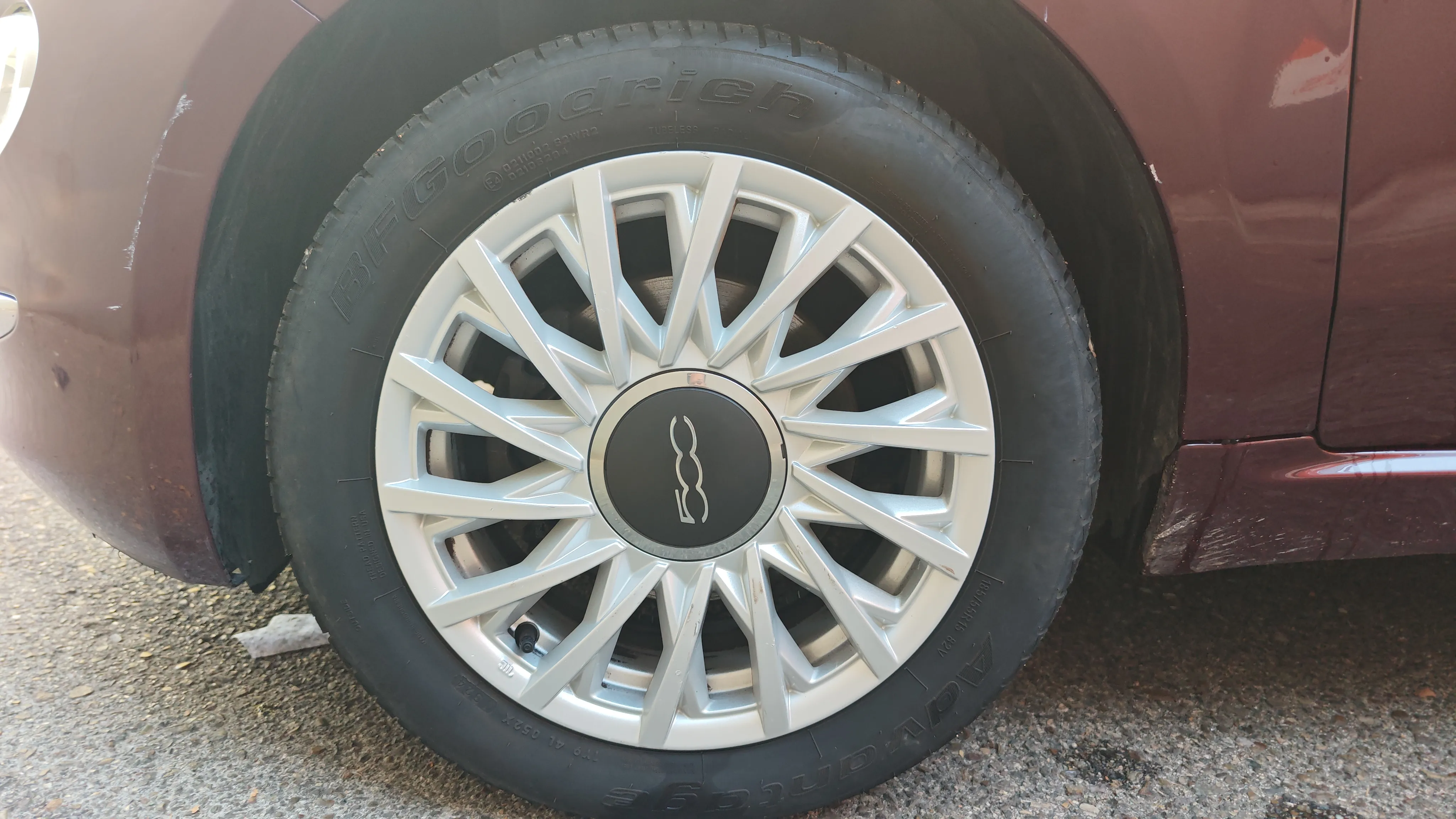 Fiat 500 Dolcevita 1.0 Hybrid - foto 20