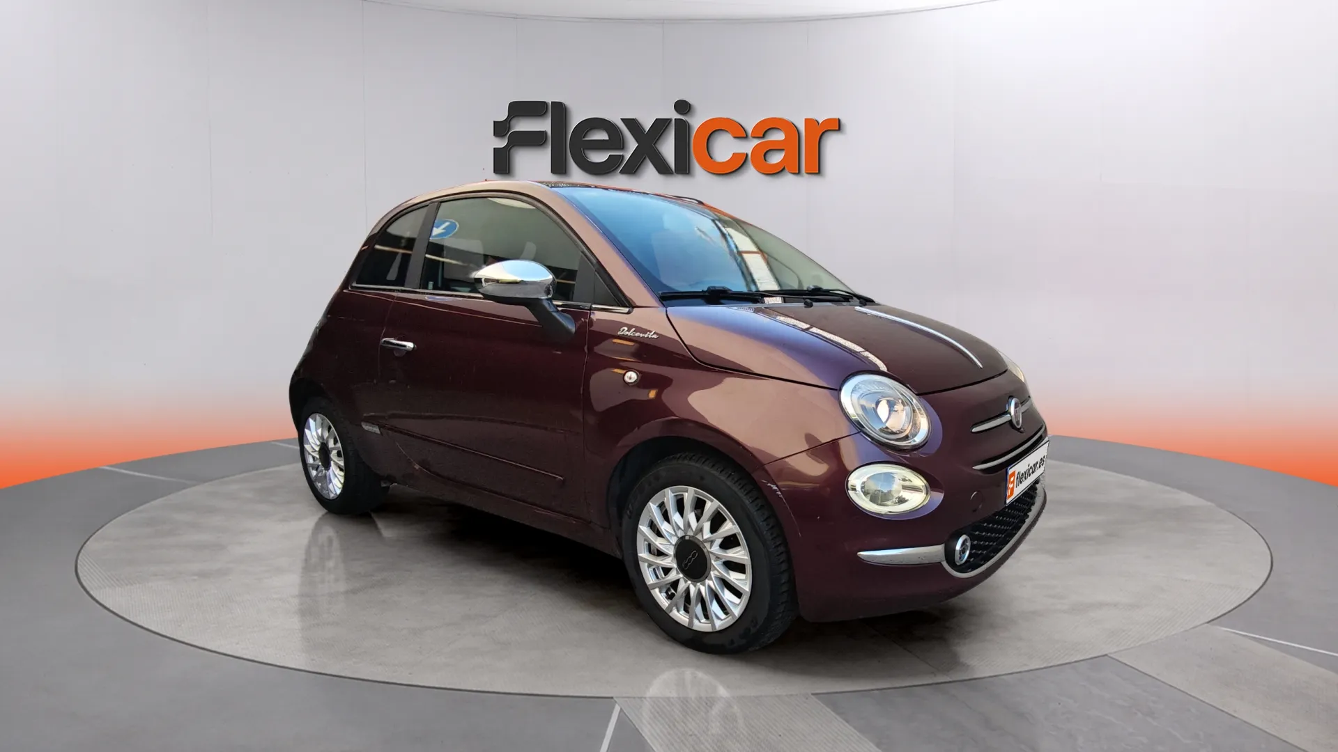 Fiat 500 Dolcevita 1.0 Hybrid - foto 1