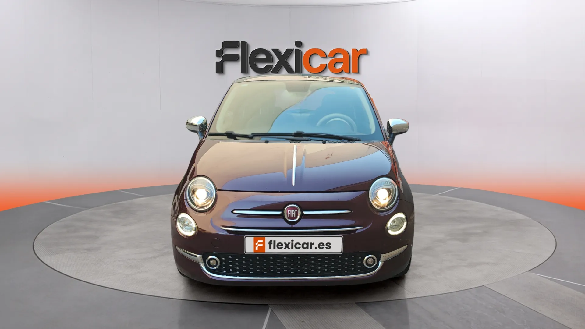 Fiat 500 Dolcevita 1.0 Hybrid - foto 21