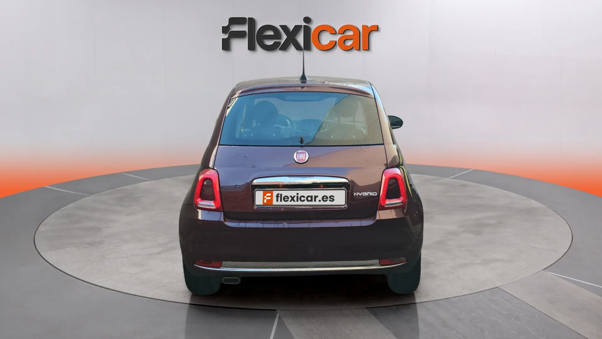 Fiat 500 Dolcevita 1.0 Hybrid - foto 3