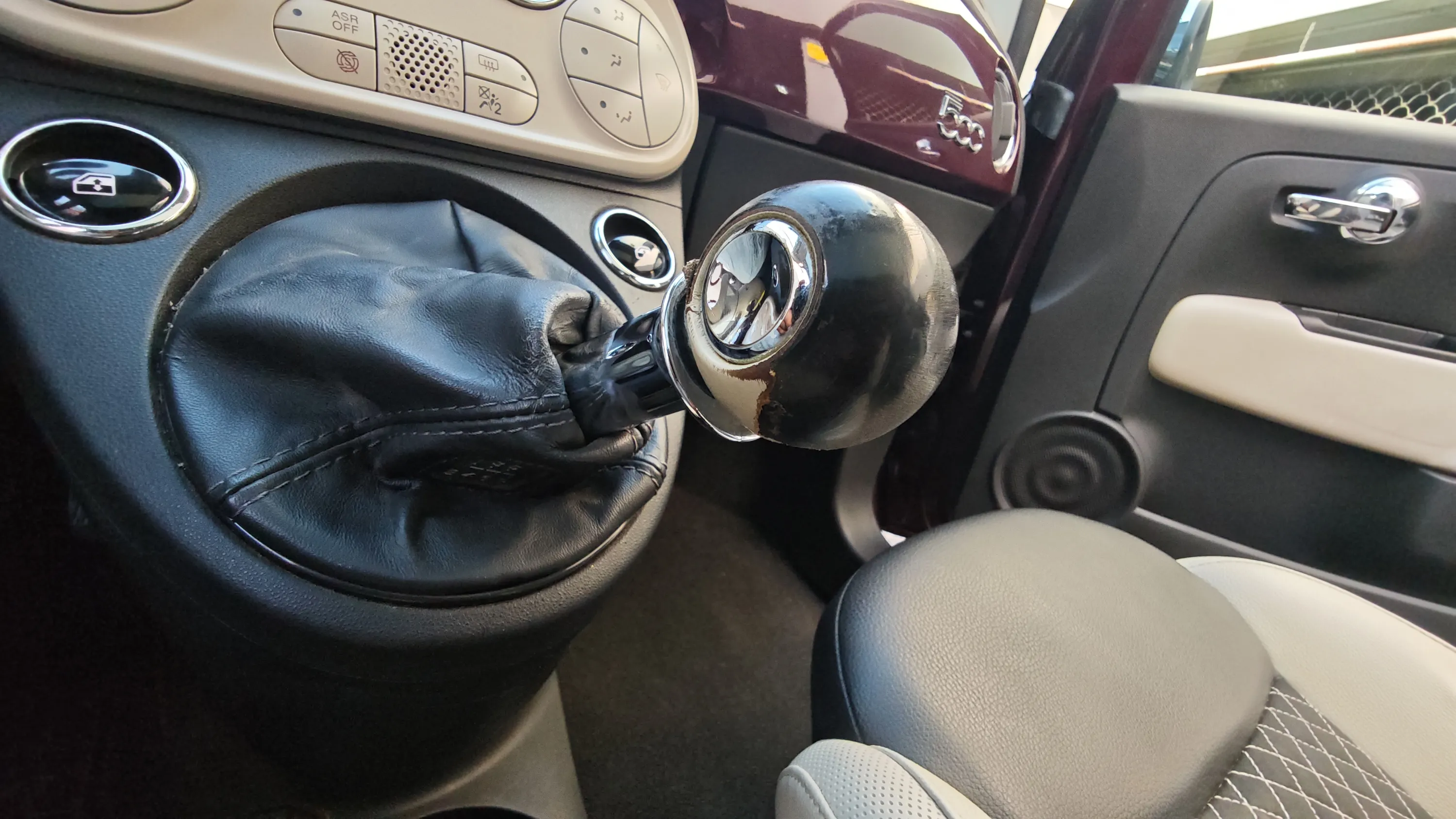 Fiat 500 Dolcevita 1.0 Hybrid - foto 19