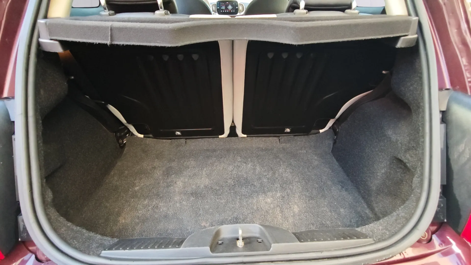 Fiat 500 Dolcevita 1.0 Hybrid - foto 11