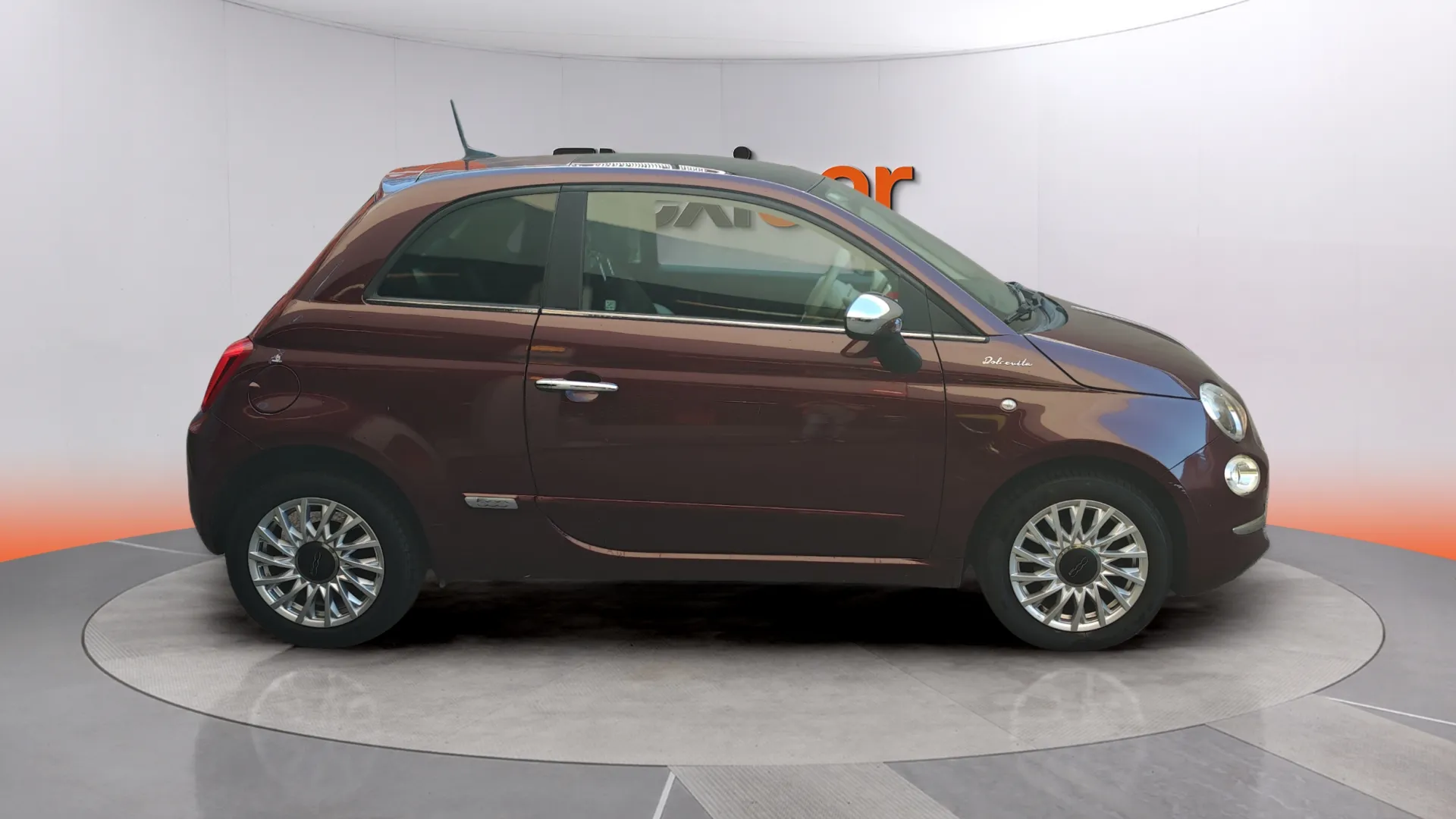 Fiat 500 Dolcevita 1.0 Hybrid - foto 2