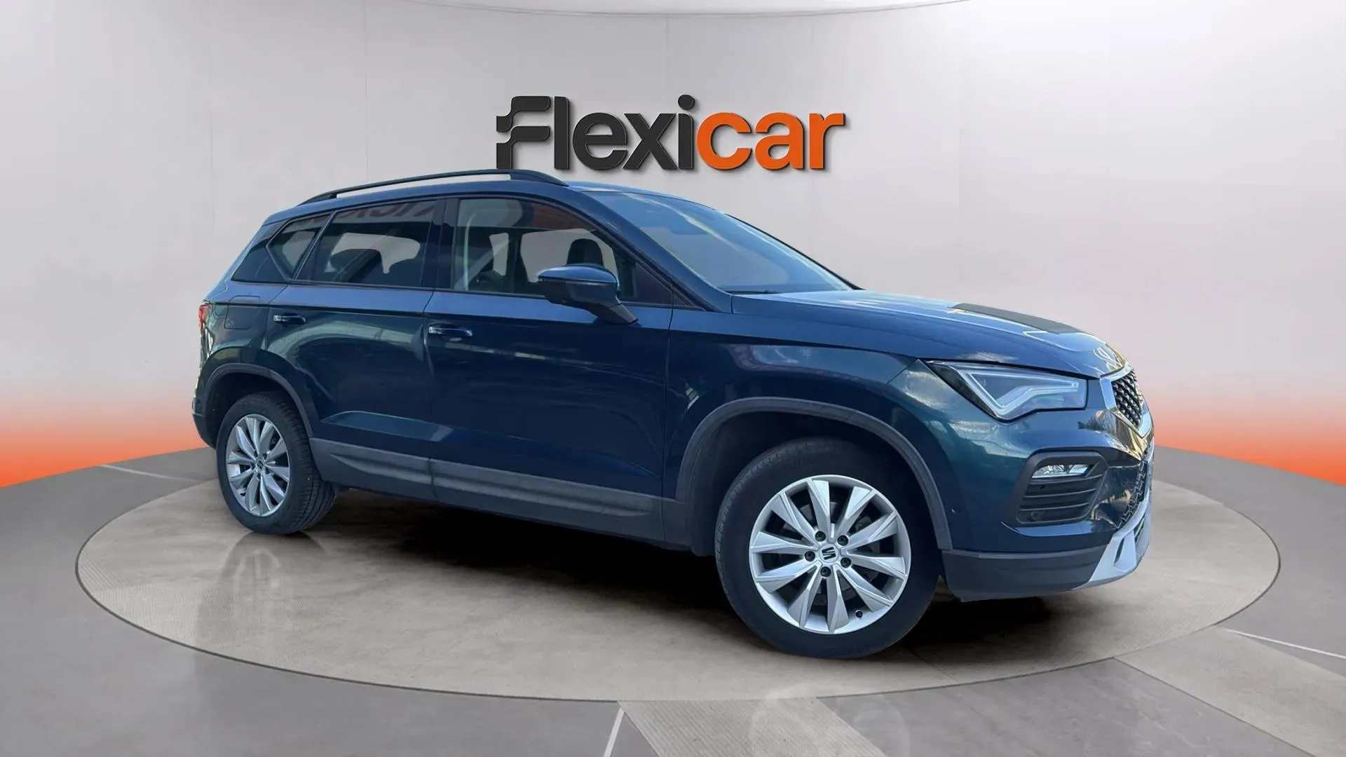 SEAT Ateca 1.5 TSI Style XXL