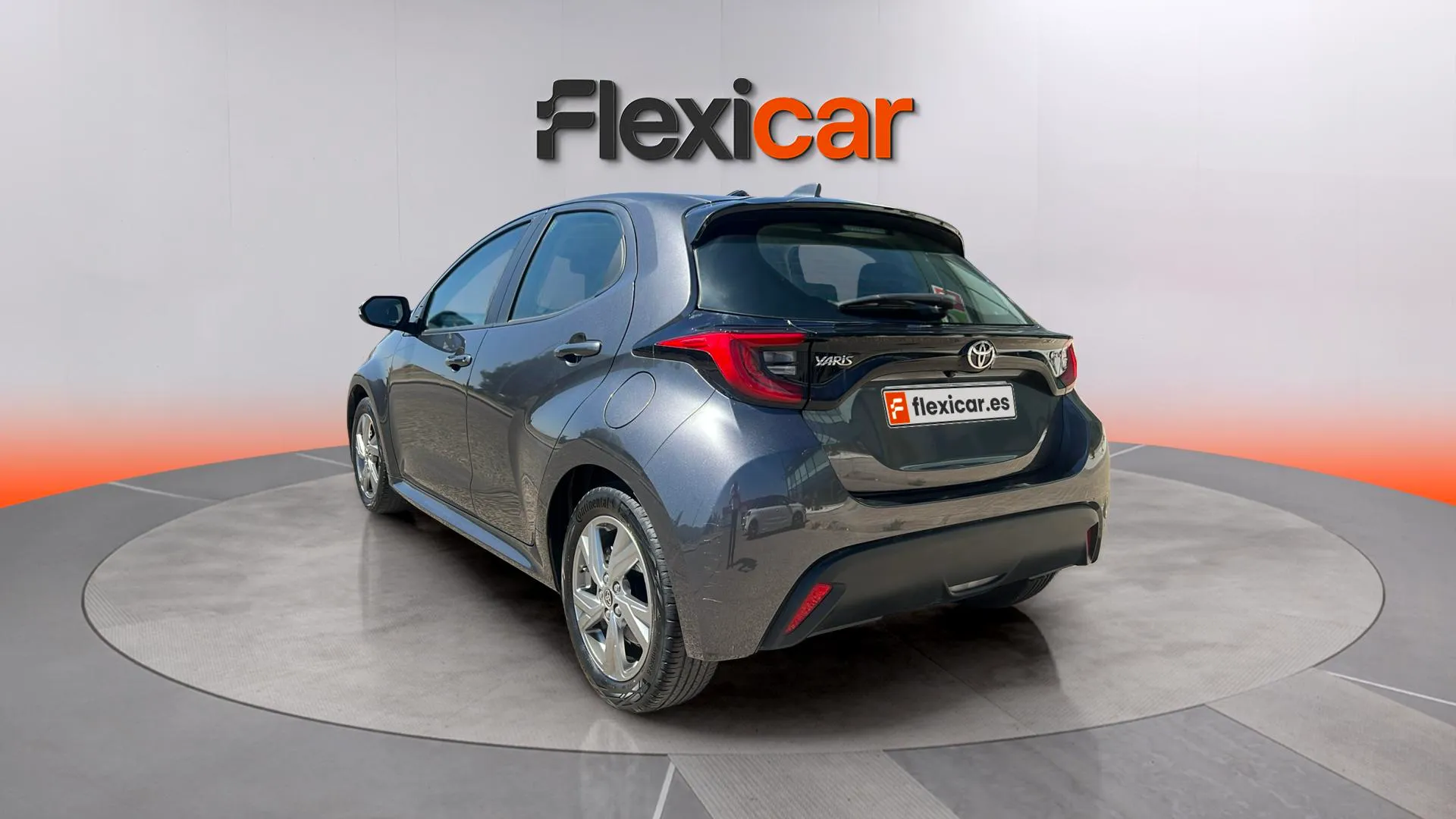 Toyota Yaris 1.5 120H Active Plus - foto 5