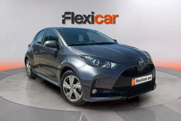 toyota yaris 15 120h active plus hibrido no enchufable automatica alcazar de san juan 903000000269530