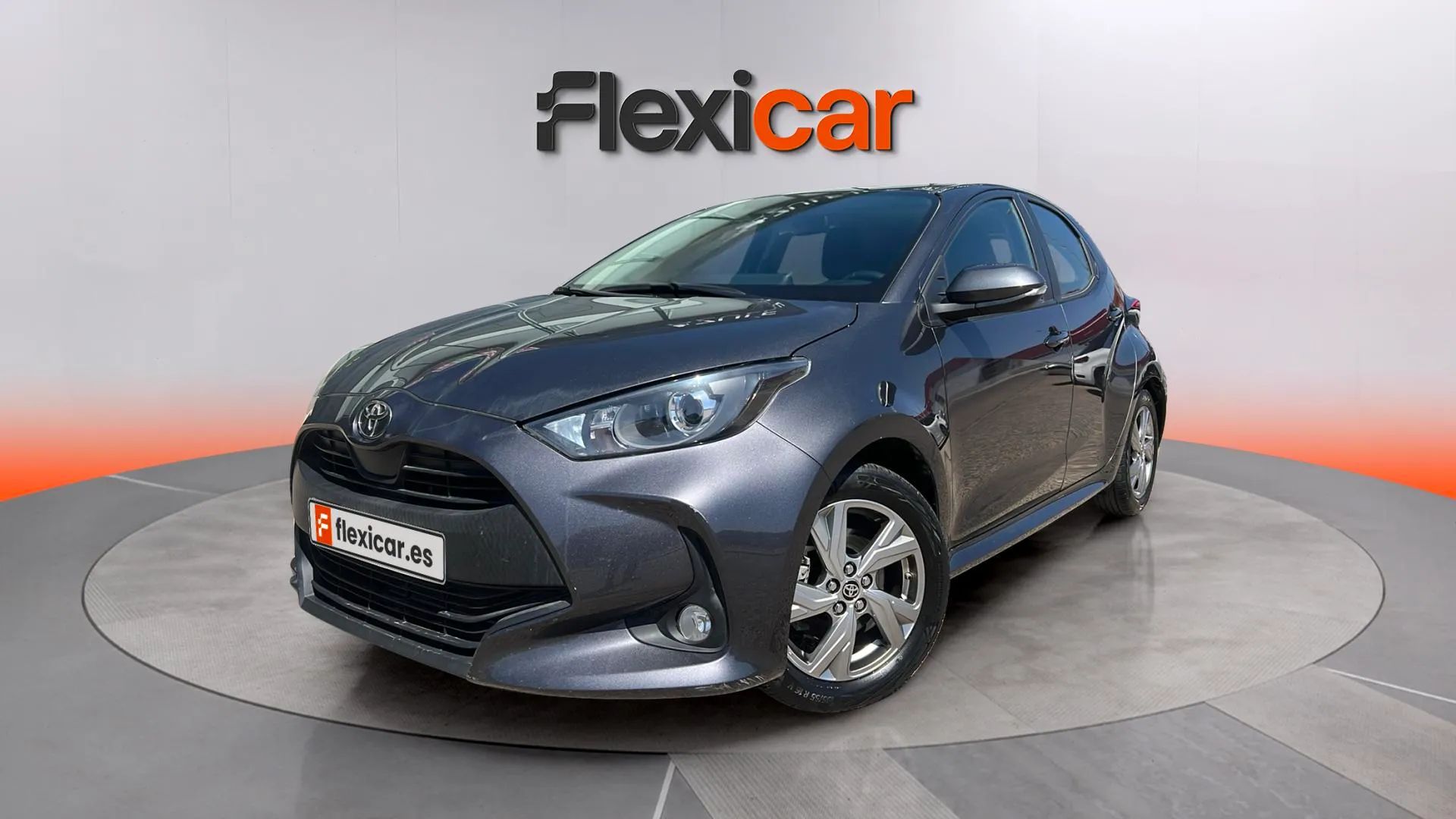 Toyota Yaris 1.5 120H Active Plus - foto 7