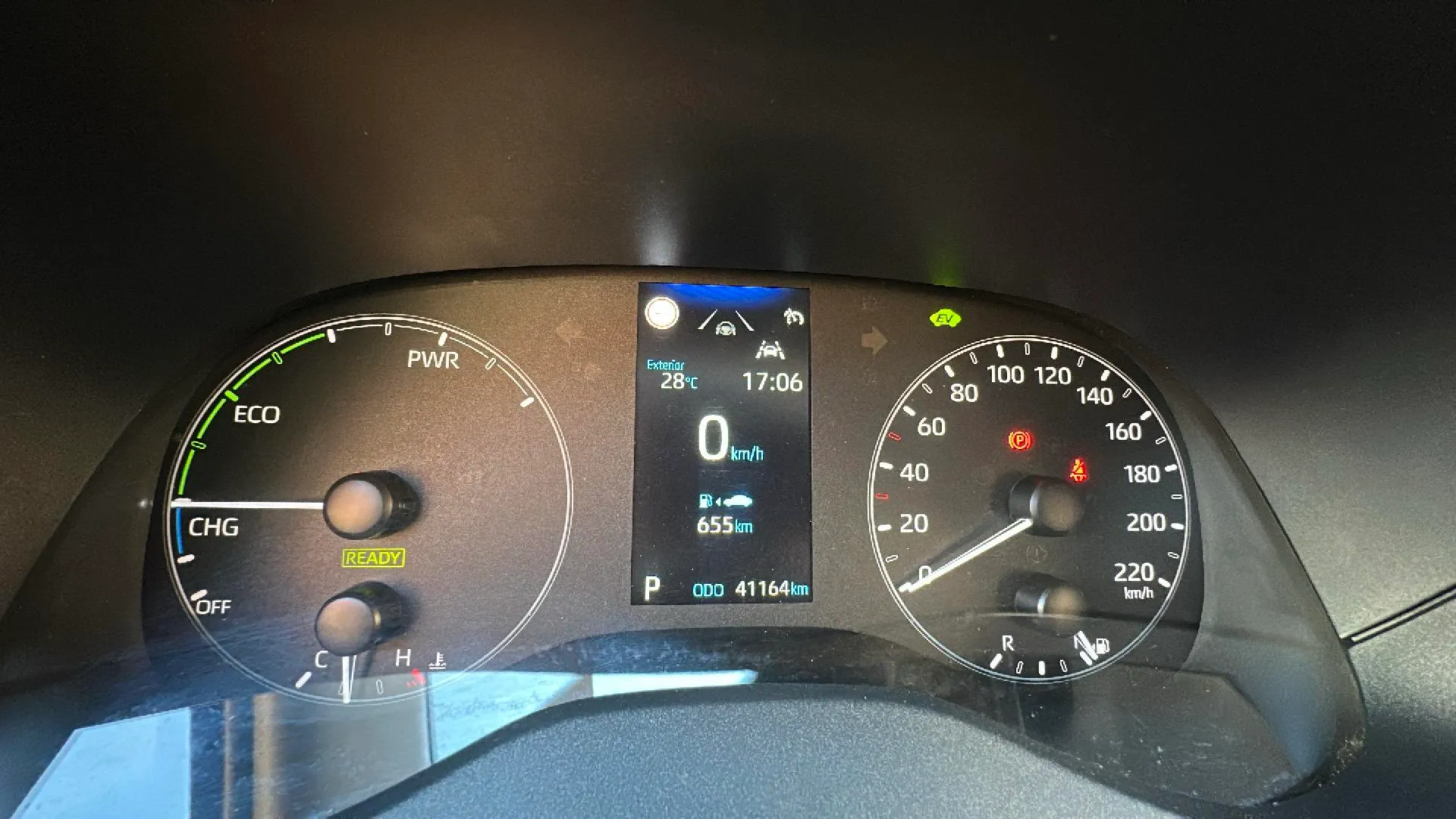 Toyota Yaris 1.5 120H Active Plus - foto 14