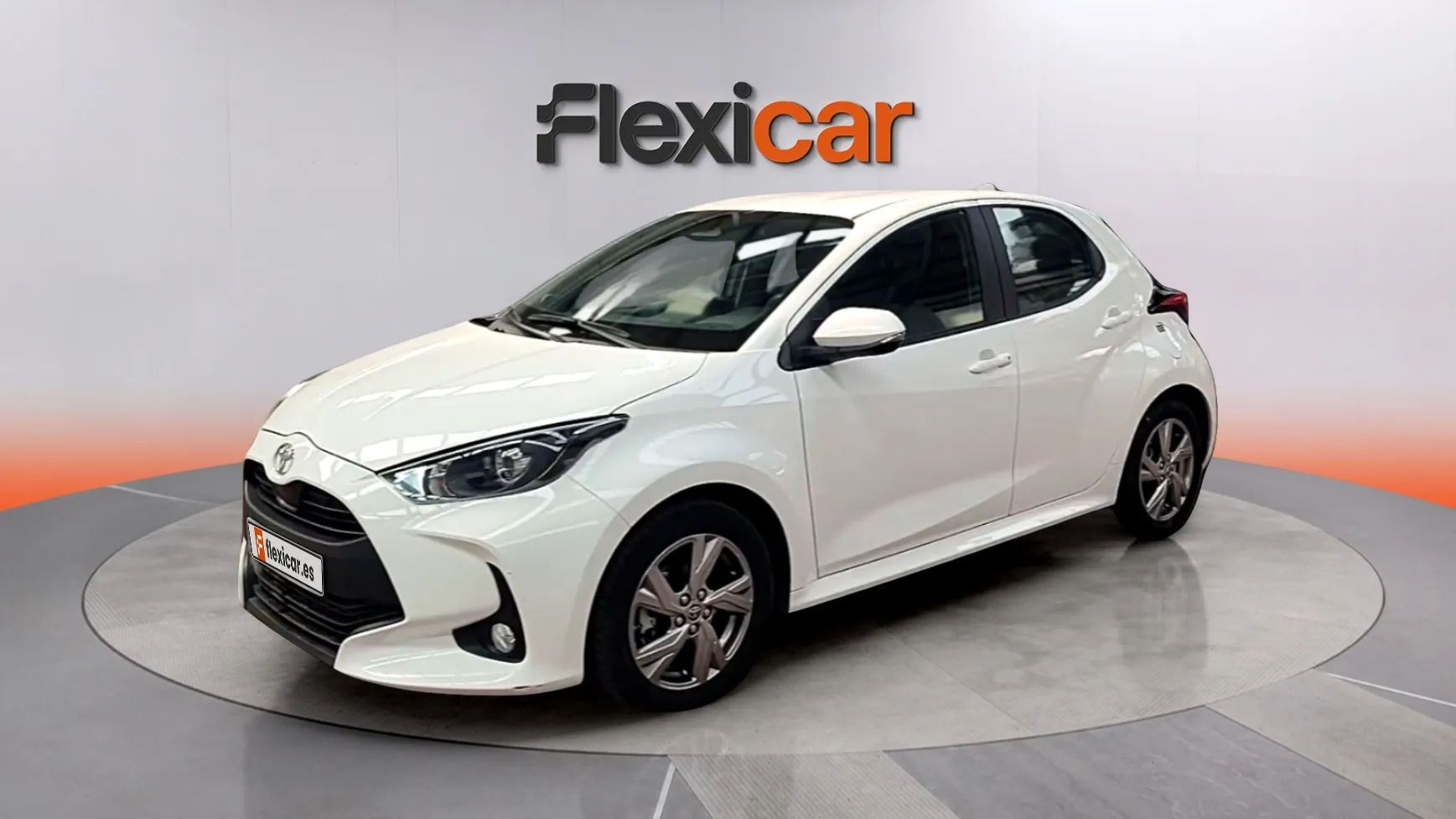 Toyota Yaris 1.5 120H Active Plus - foto 3
