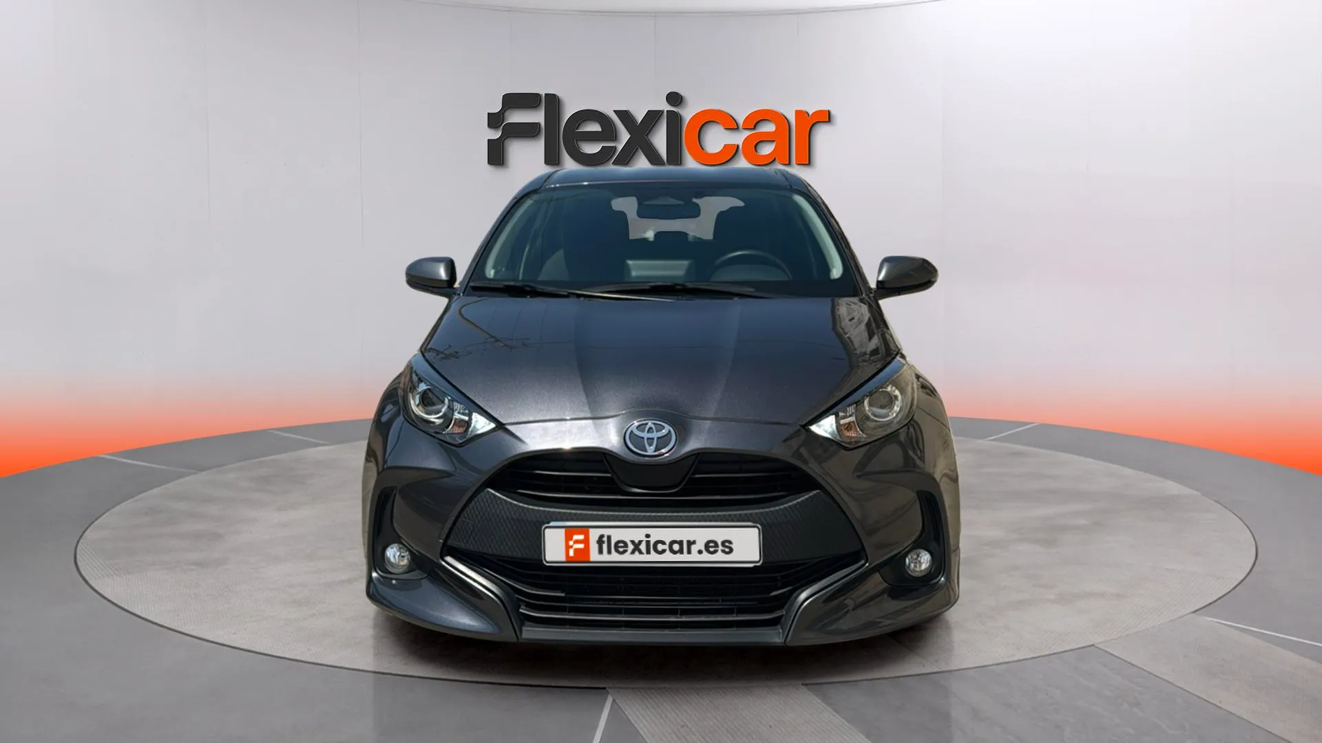 Toyota Yaris 1.5 120H Business Plus - foto 3