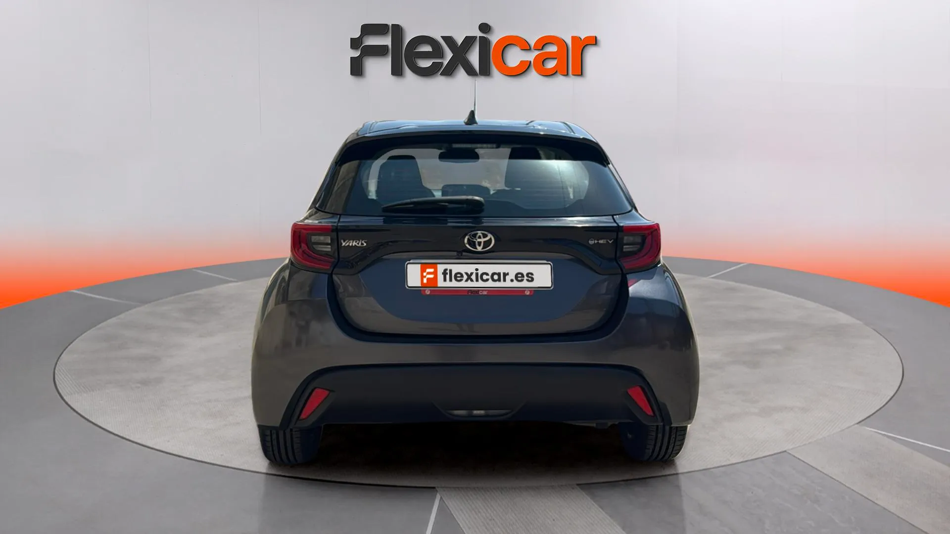 Toyota Yaris 1.5 120H Business Plus - foto 6