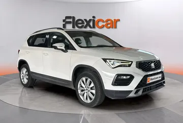 seat ateca 15 tsi 110kw 150cv st ampsp style gasolina manual las rozas europolis 903000000269536