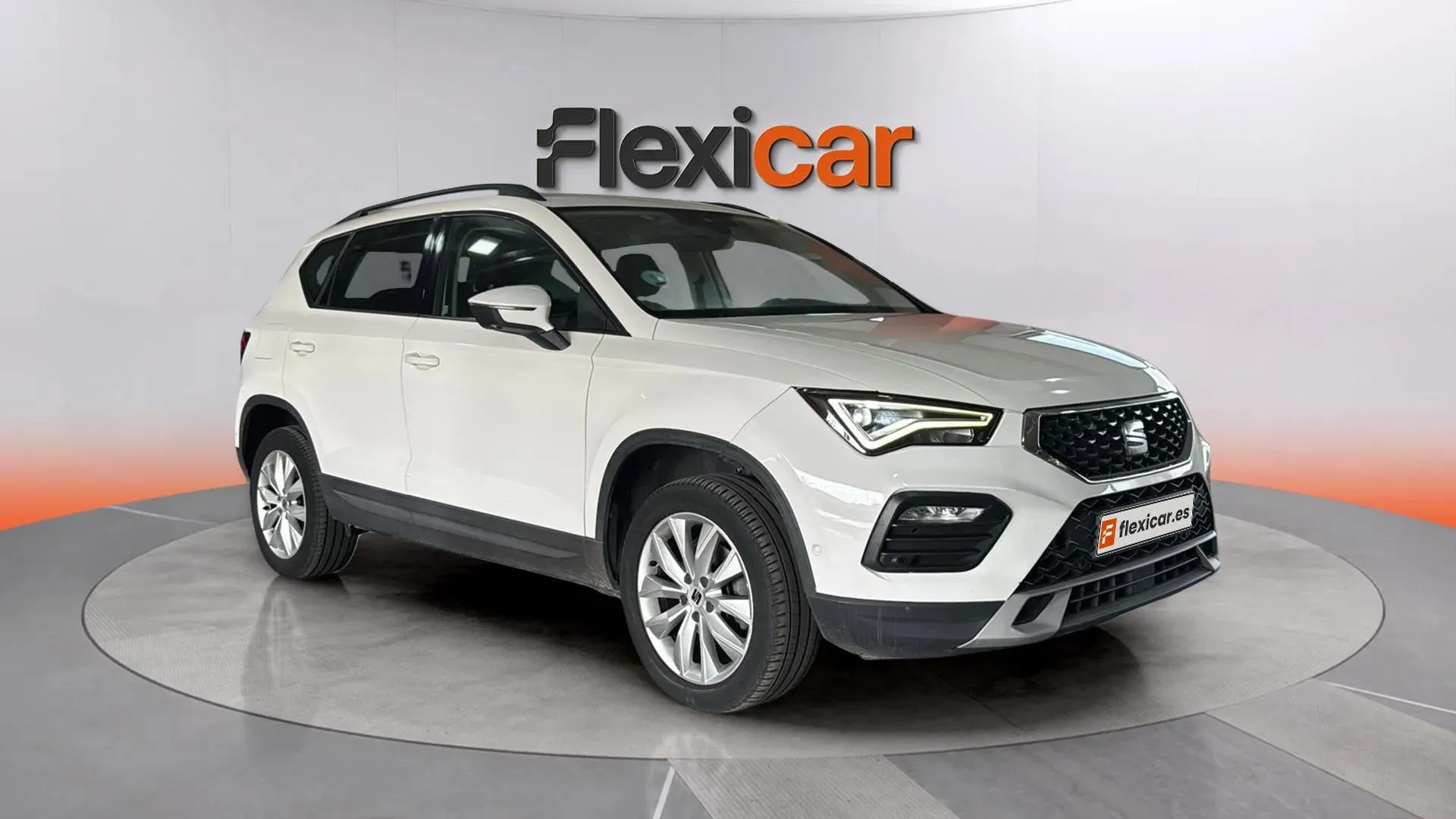 SEAT Ateca 1.5 TSI Style