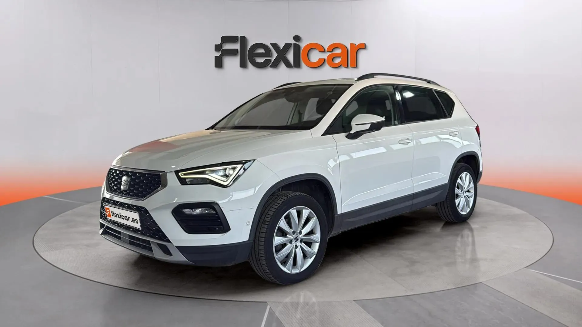 SEAT Ateca 1.5 TSI Style - foto 3