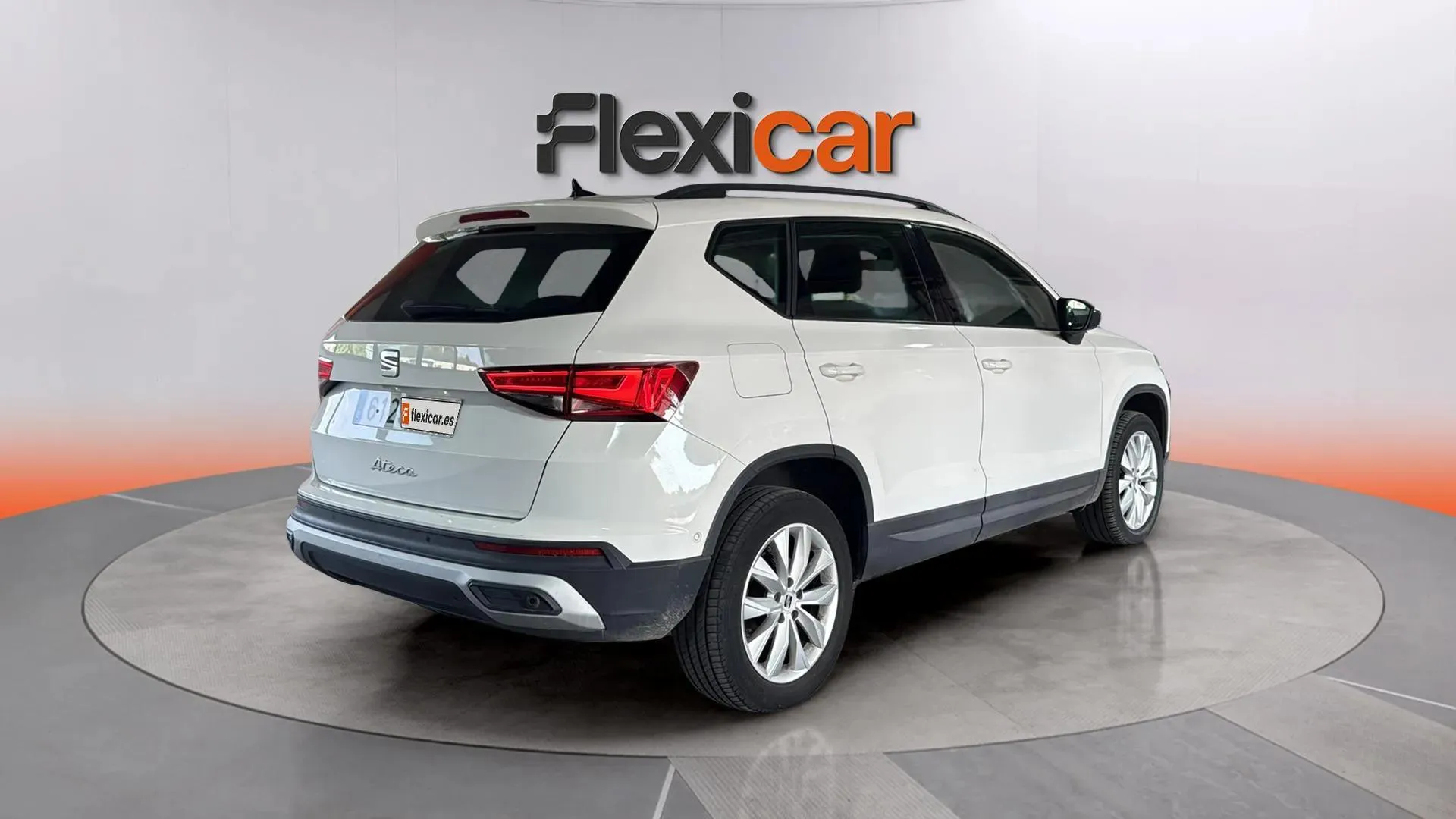 SEAT Ateca 1.5 TSI Style - foto 6