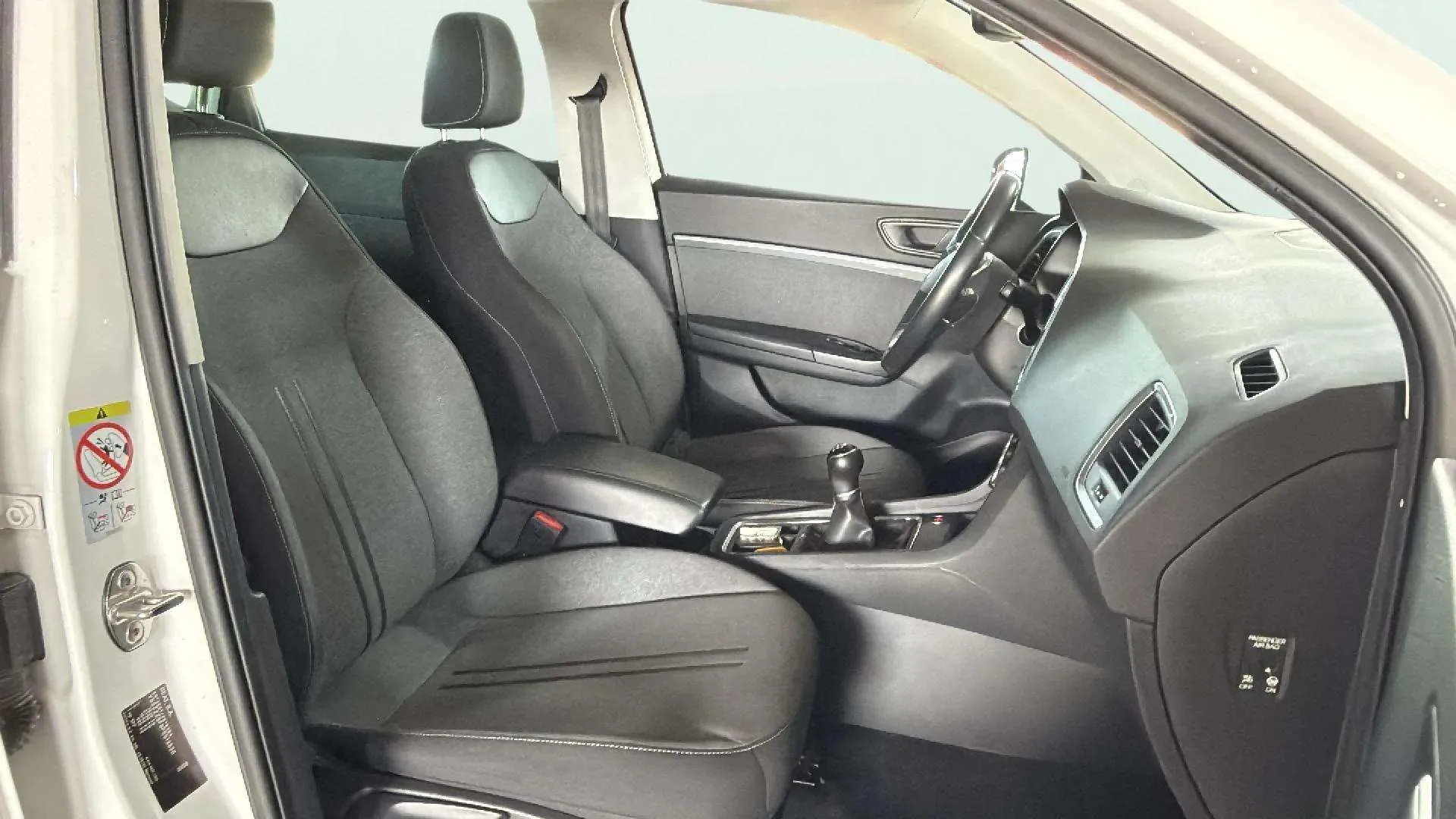 SEAT Ateca 1.5 TSI Style - foto 25