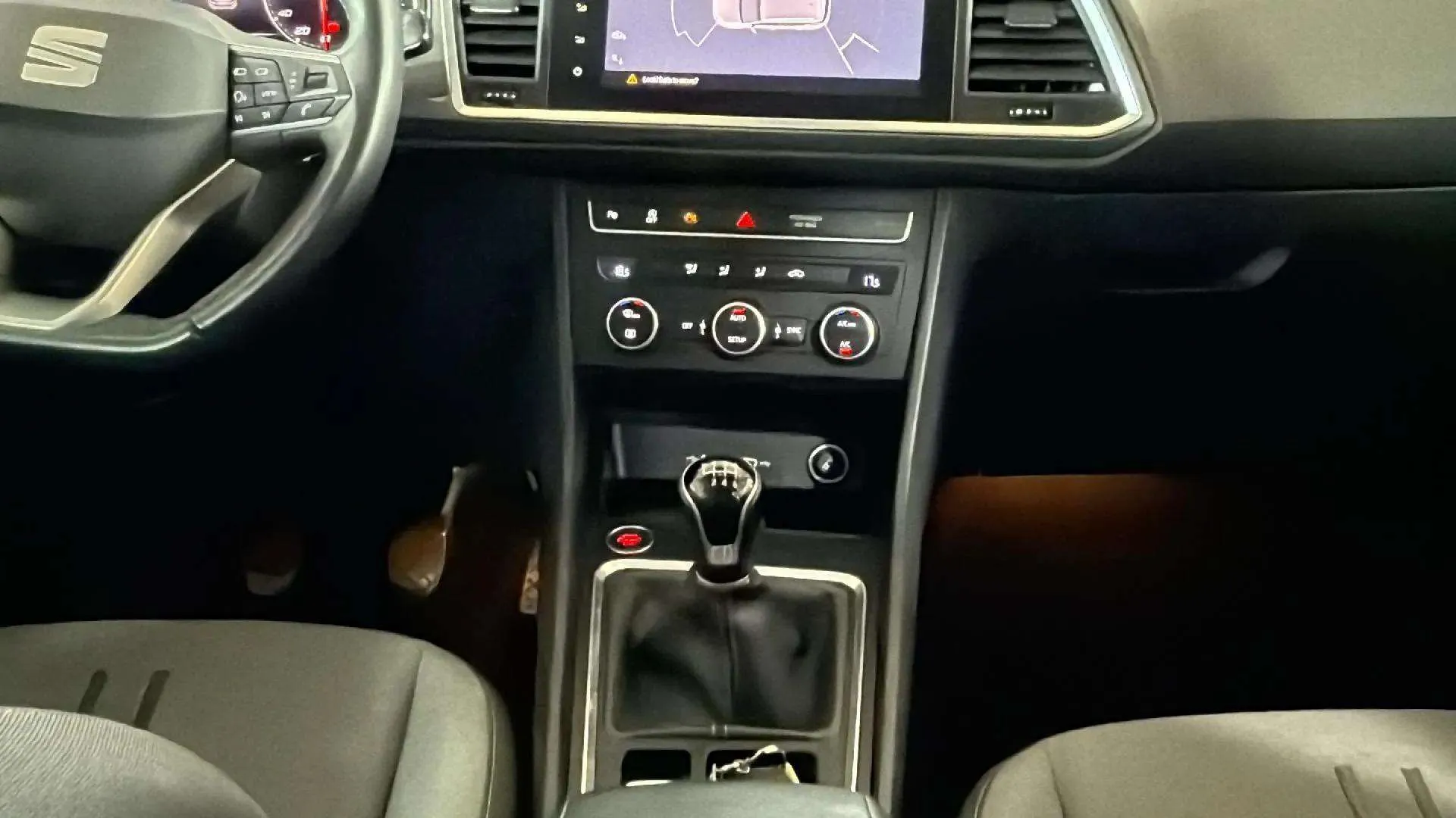 SEAT Ateca 1.5 TSI Style - foto 19