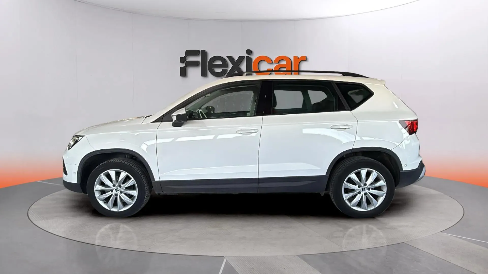 SEAT Ateca 1.5 TSI Style - foto 4