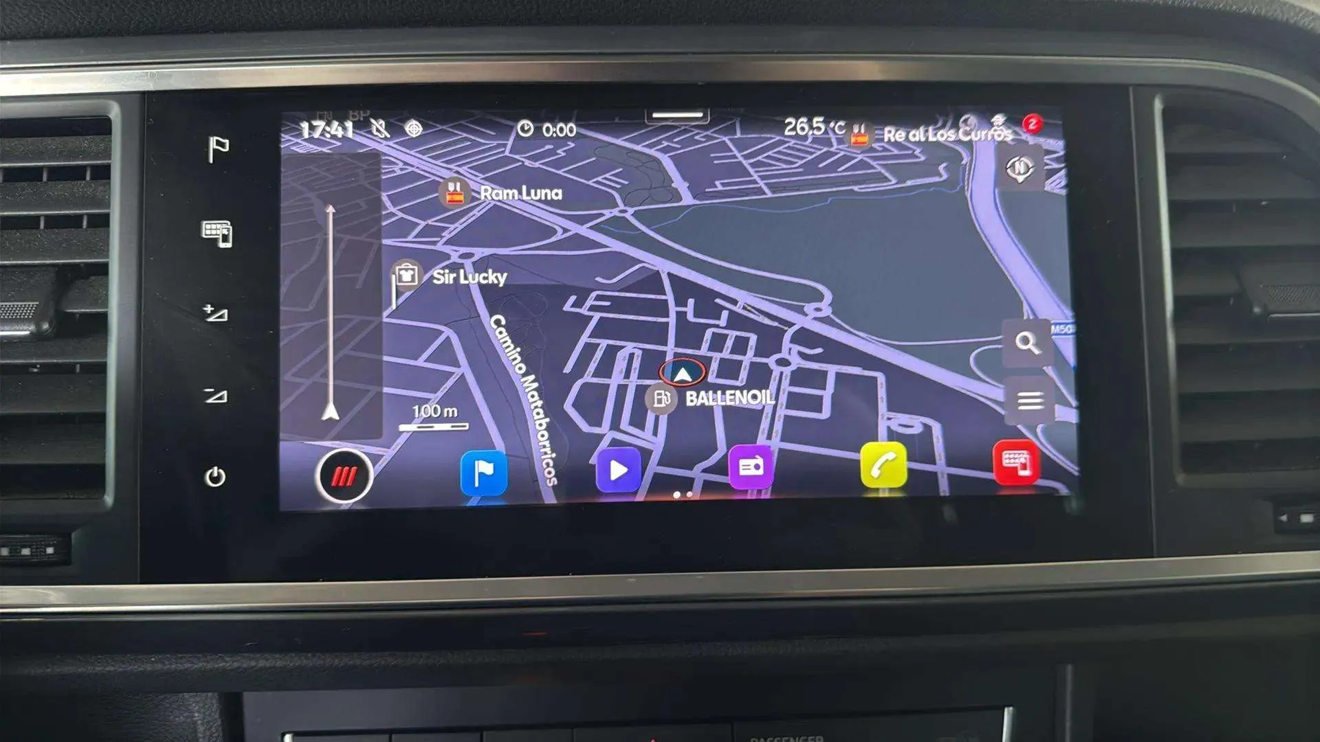 SEAT Ateca 1.5 TSI Style - foto 24