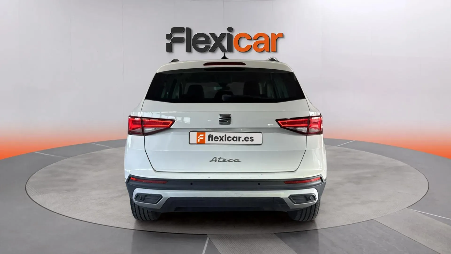 SEAT Ateca 1.5 TSI Style - foto 7