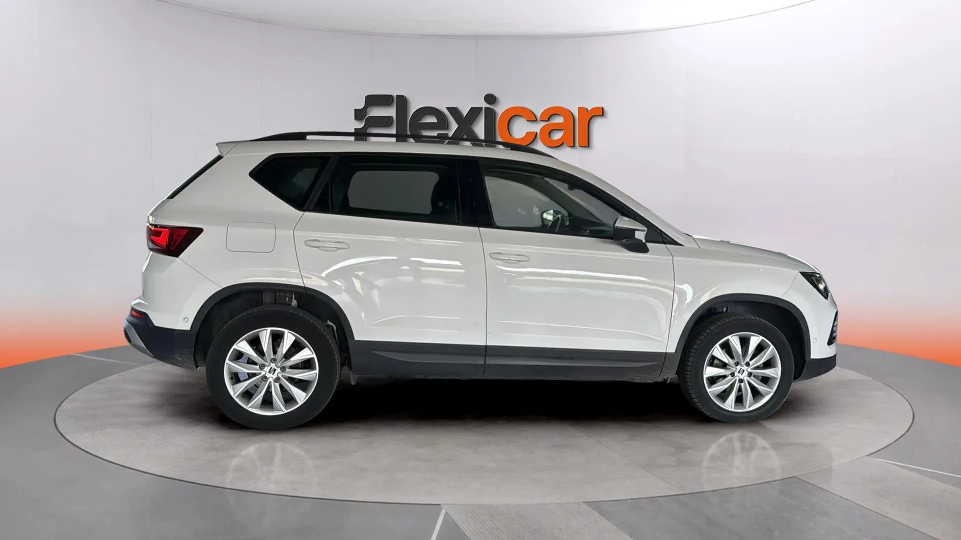 SEAT Ateca 1.5 TSI Style - foto 8