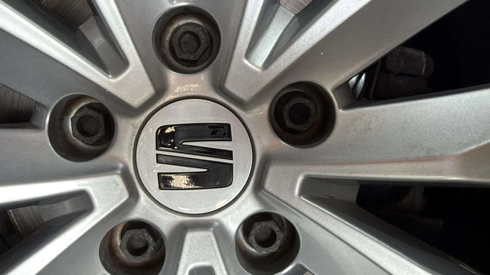 SEAT Ateca 1.5 TSI Style - foto 9