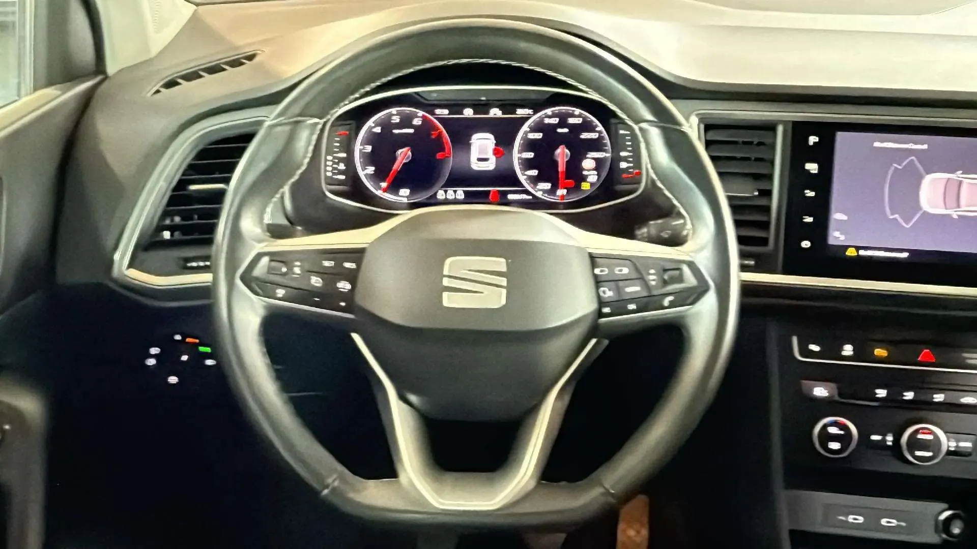 SEAT Ateca 1.5 TSI Style - foto 12