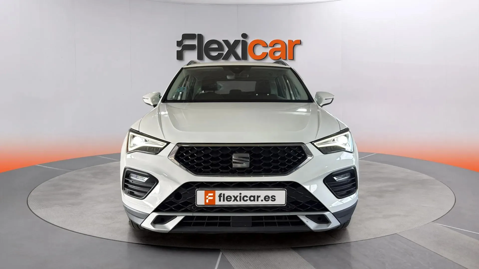 SEAT Ateca 1.5 TSI Style - foto 2
