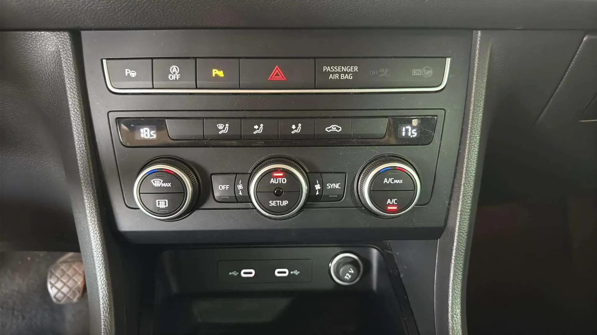 SEAT Ateca 1.5 TSI Style - foto 21