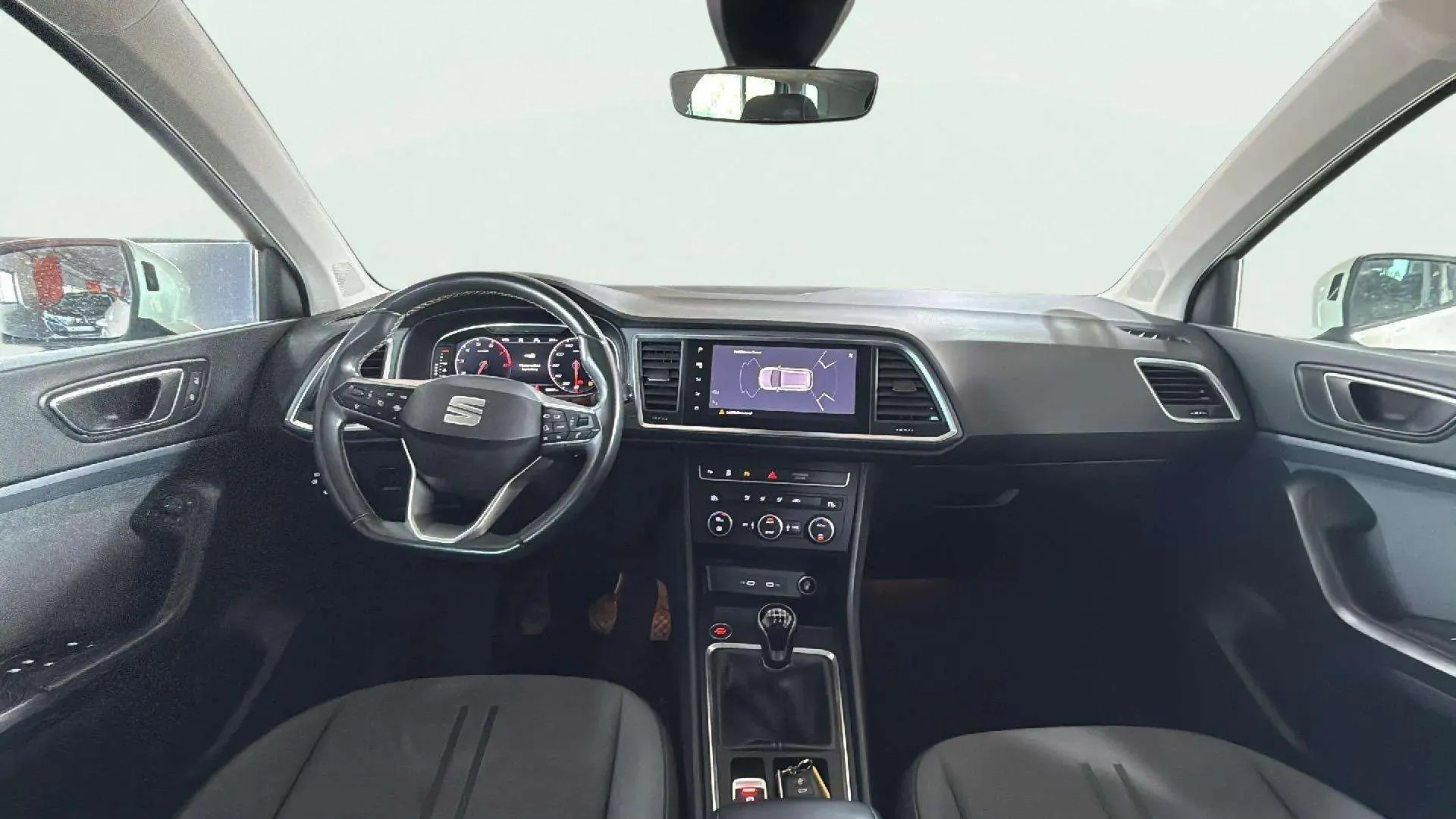 SEAT Ateca 1.5 TSI Style - foto 14