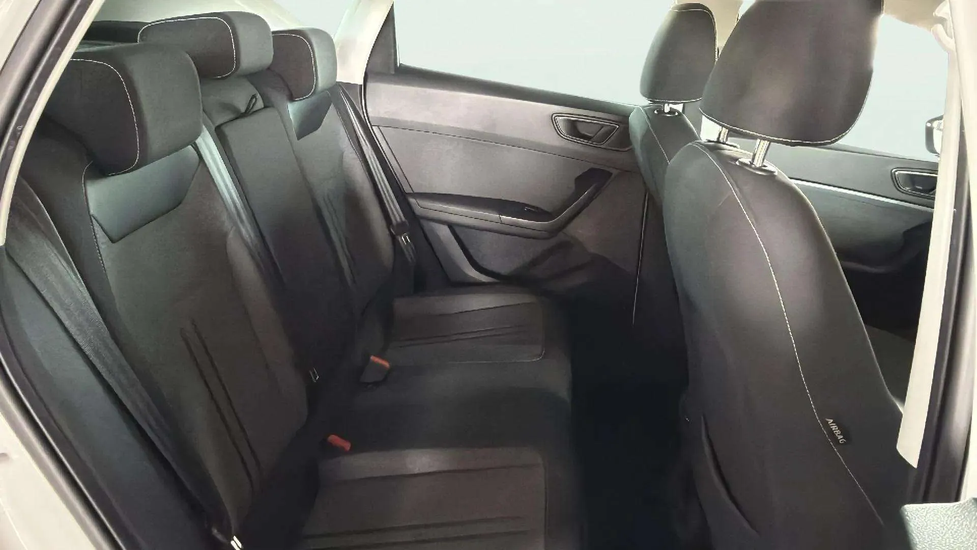 SEAT Ateca 1.5 TSI Style - foto 26