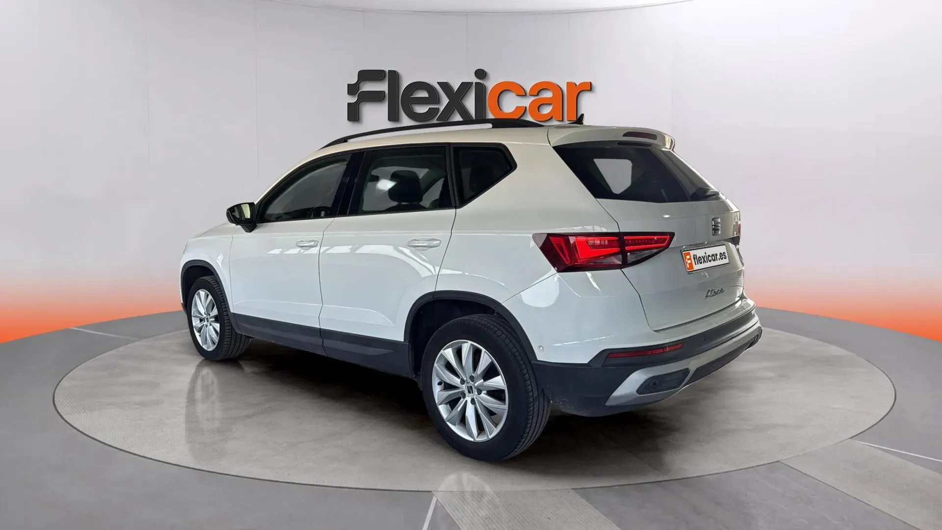 SEAT Ateca 1.5 TSI Style - foto 5