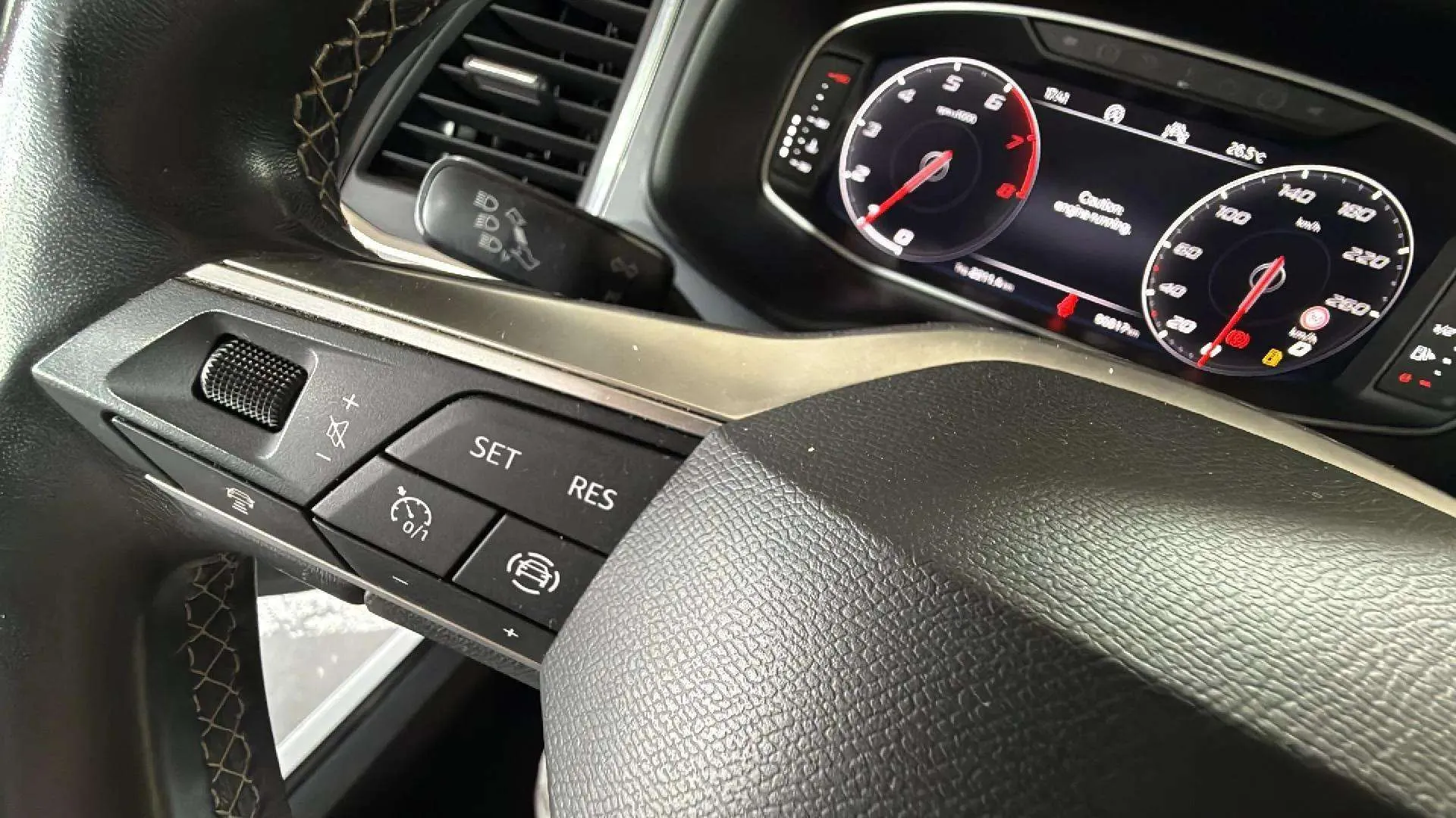 SEAT Ateca 1.5 TSI Style - foto 17