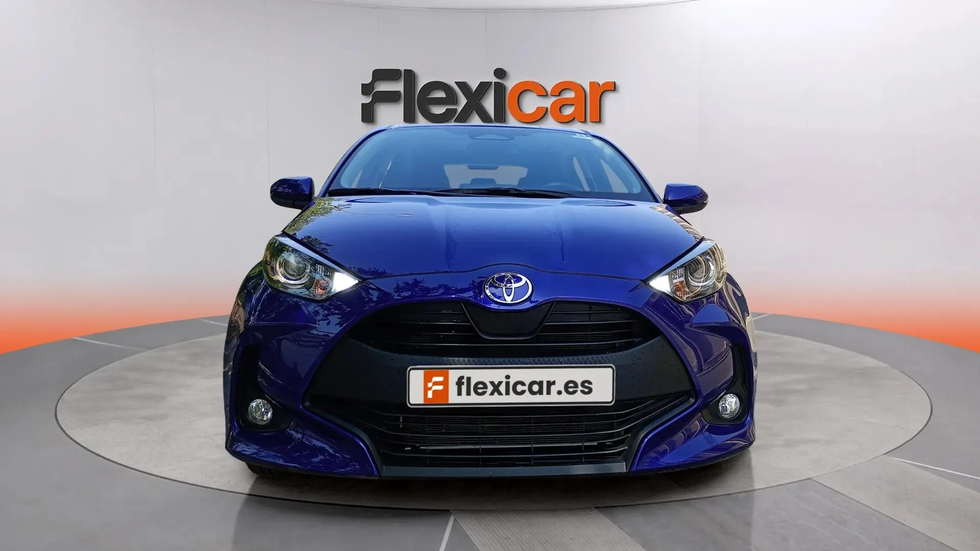 Toyota Yaris 1.5 120H Active Plus - foto 3