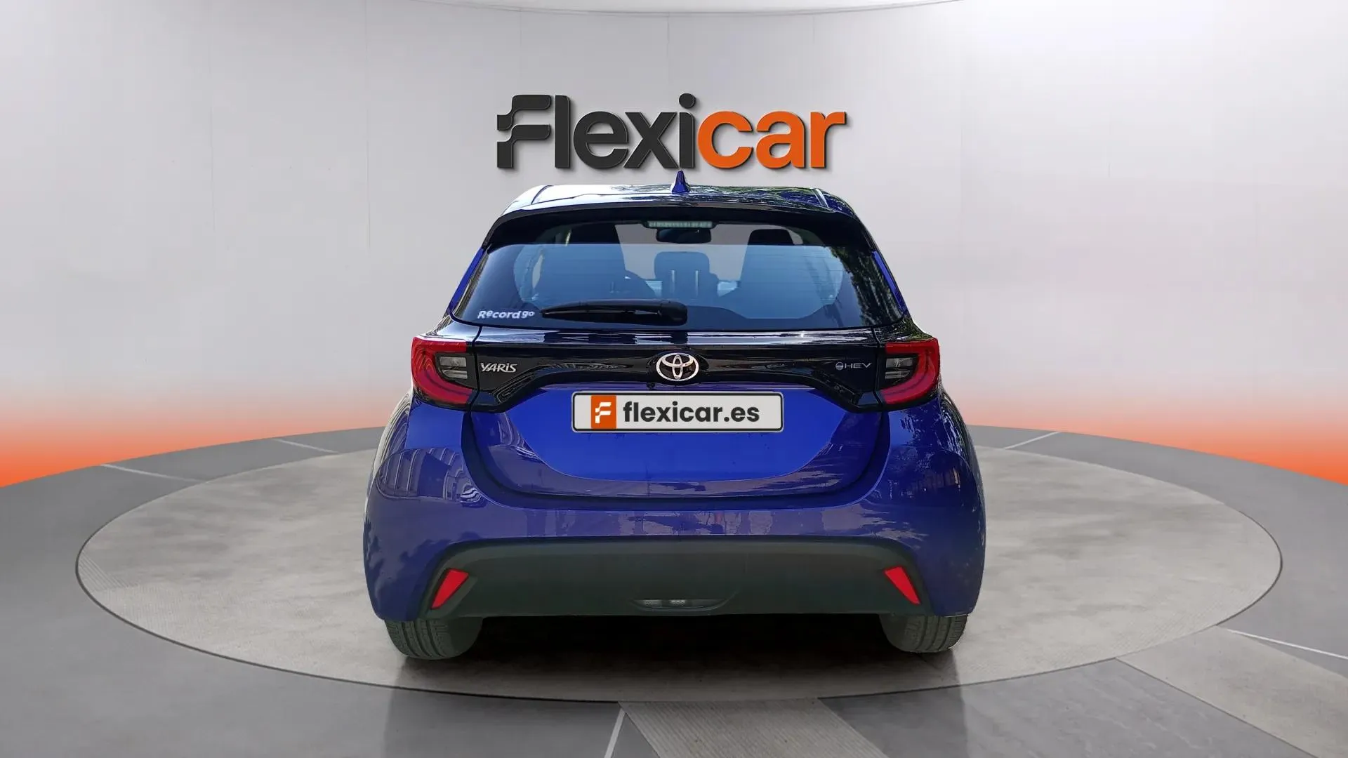 Toyota Yaris 1.5 120H Active Plus - foto 5