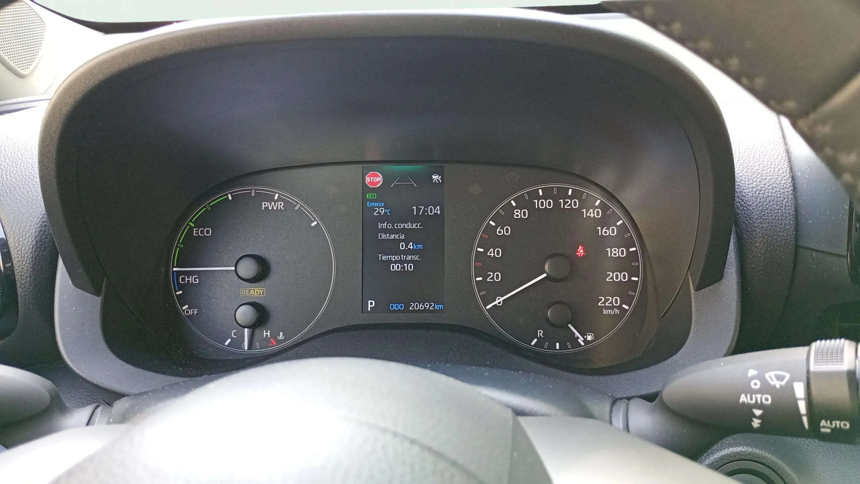Toyota Yaris 1.5 120H Active Plus - foto 7