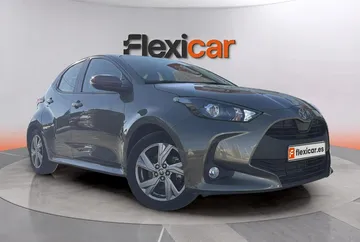 toyota yaris 15 120h active plus hibrido no enchufable automatica ciudad real 903000000269538
