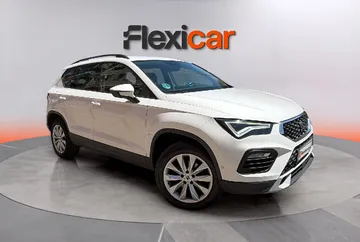 seat ateca 15 tsi 110kw st ampsp style xxl gasolina manual alcobendas 903000000269539