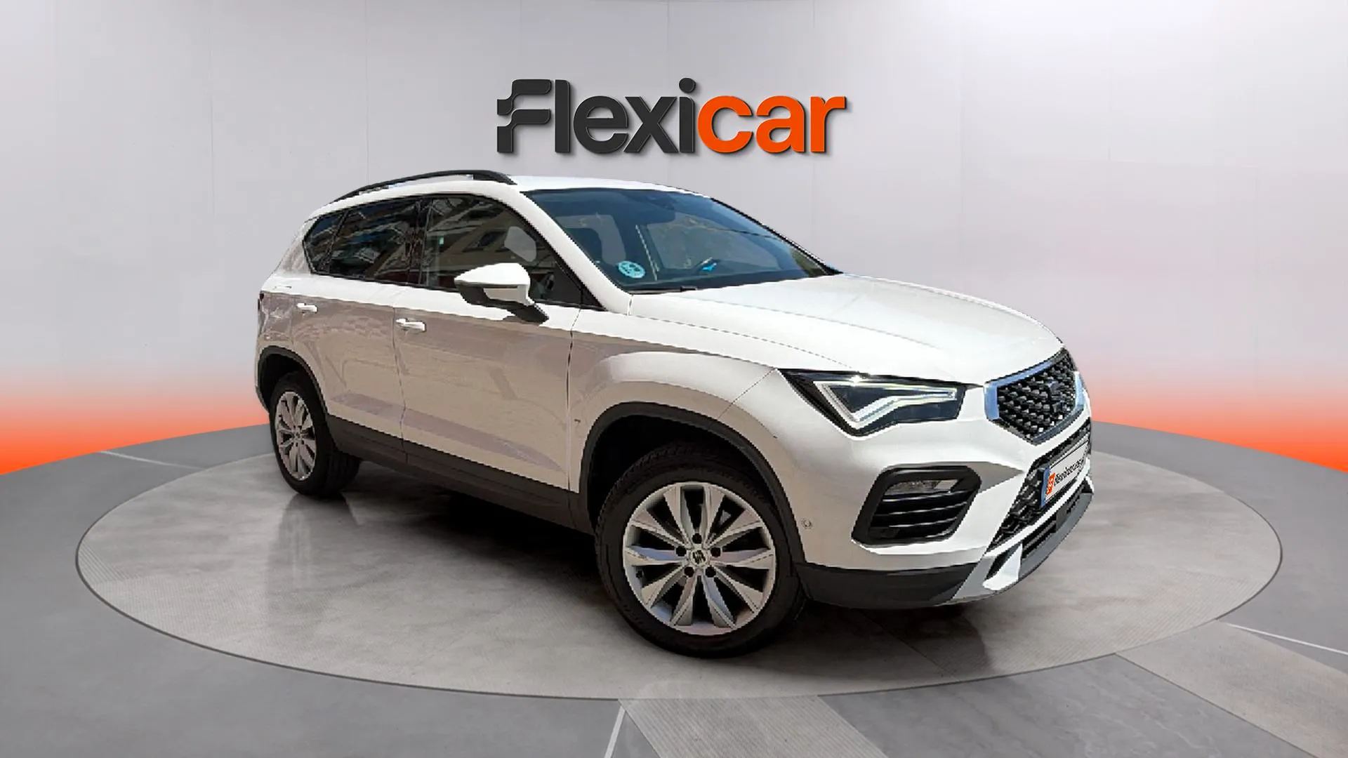 SEAT Ateca 1.5 TSI Style XXL