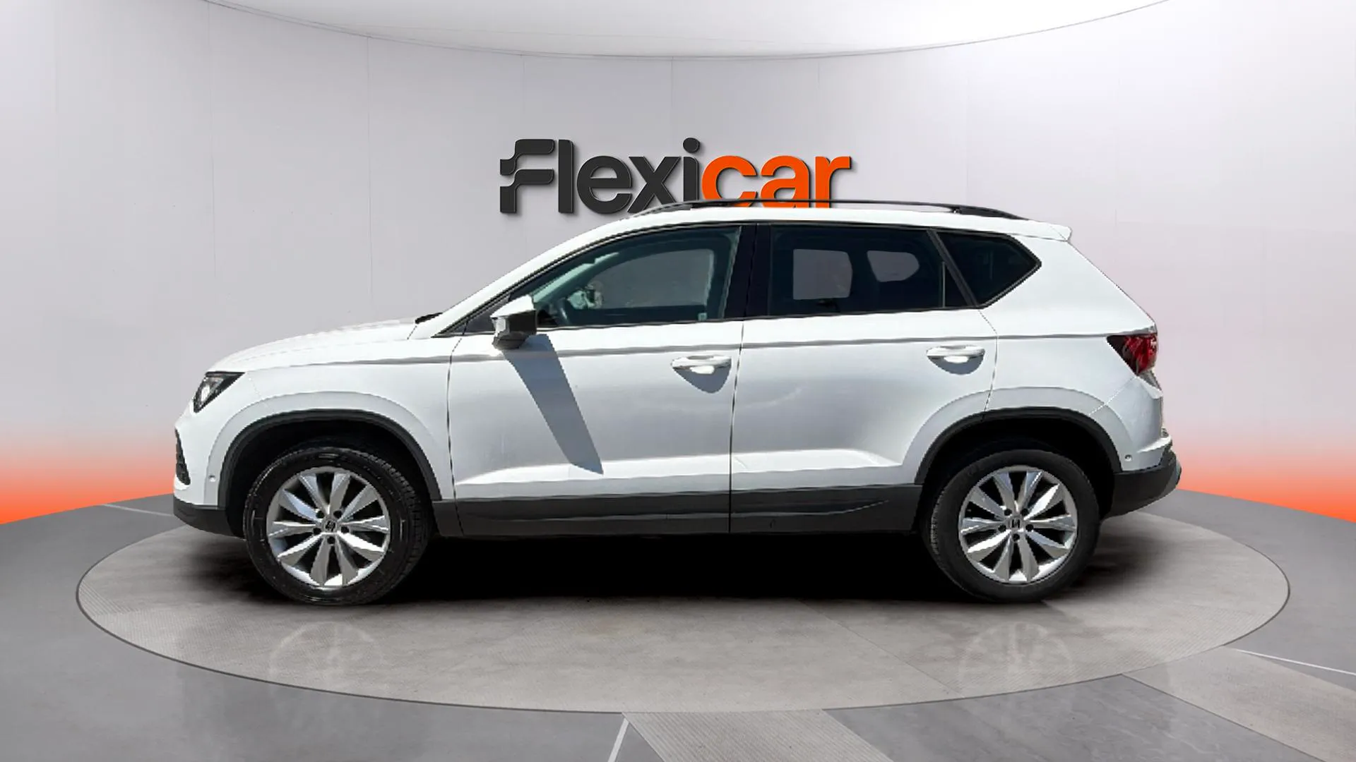 SEAT Ateca 1.5 TSI Style XXL - foto 5