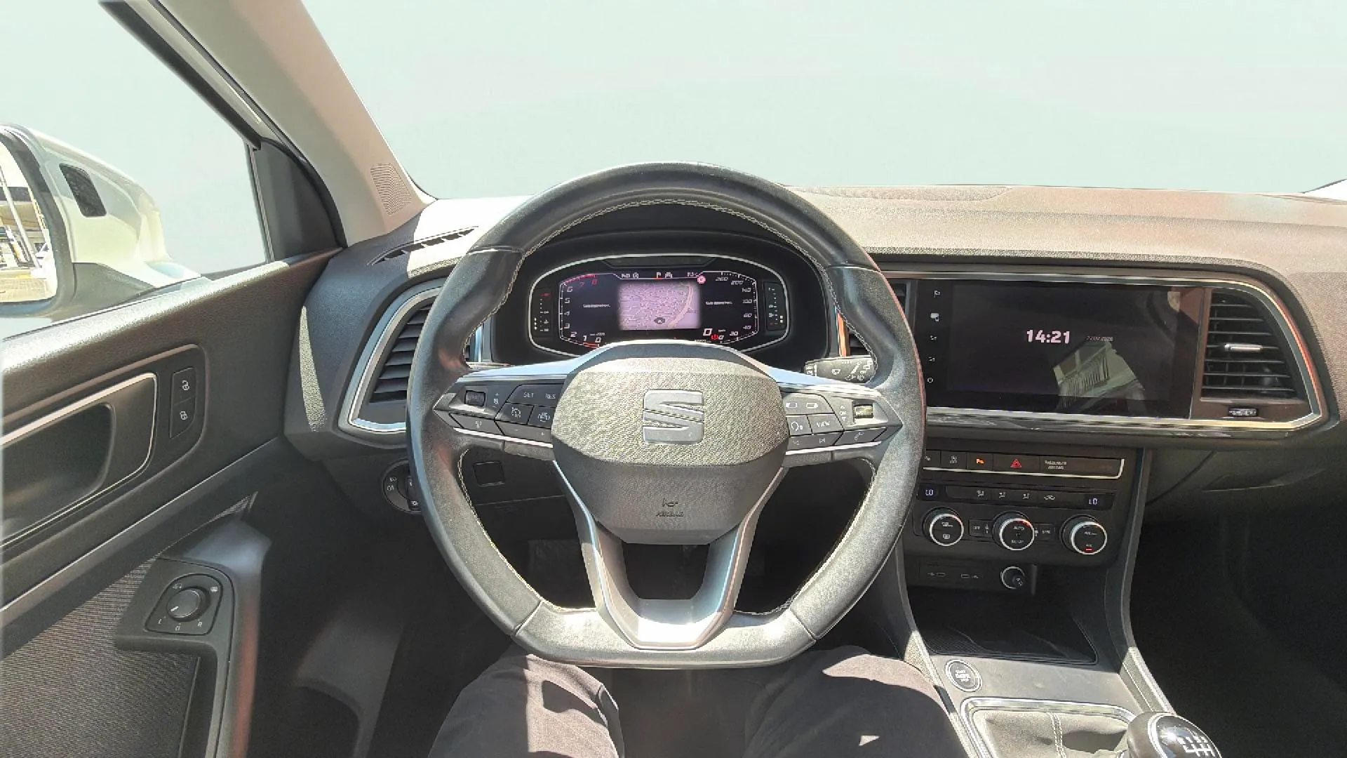 SEAT Ateca 1.5 TSI Style XXL - foto 7