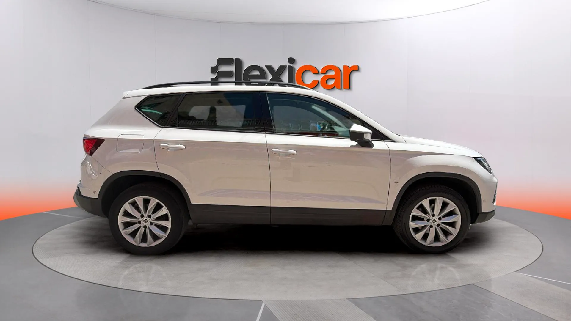 SEAT Ateca 1.5 TSI Style XXL - foto 3