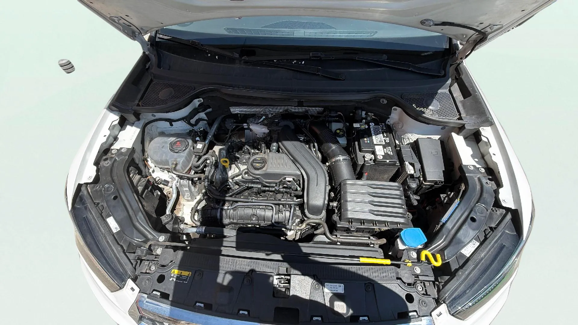 SEAT Ateca 1.5 TSI Style XXL - foto 15